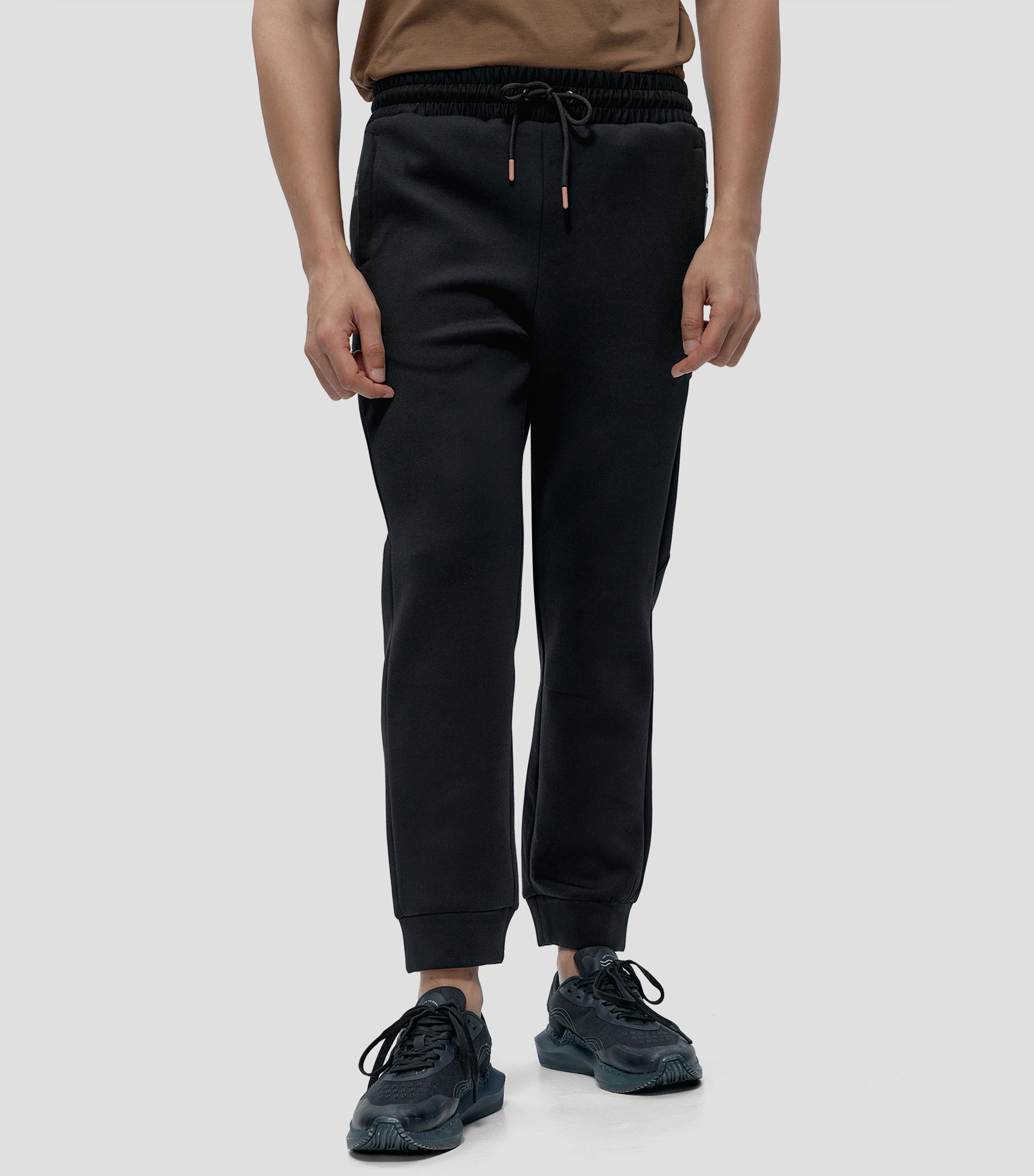 Pantalón Jogger Casual Hombre