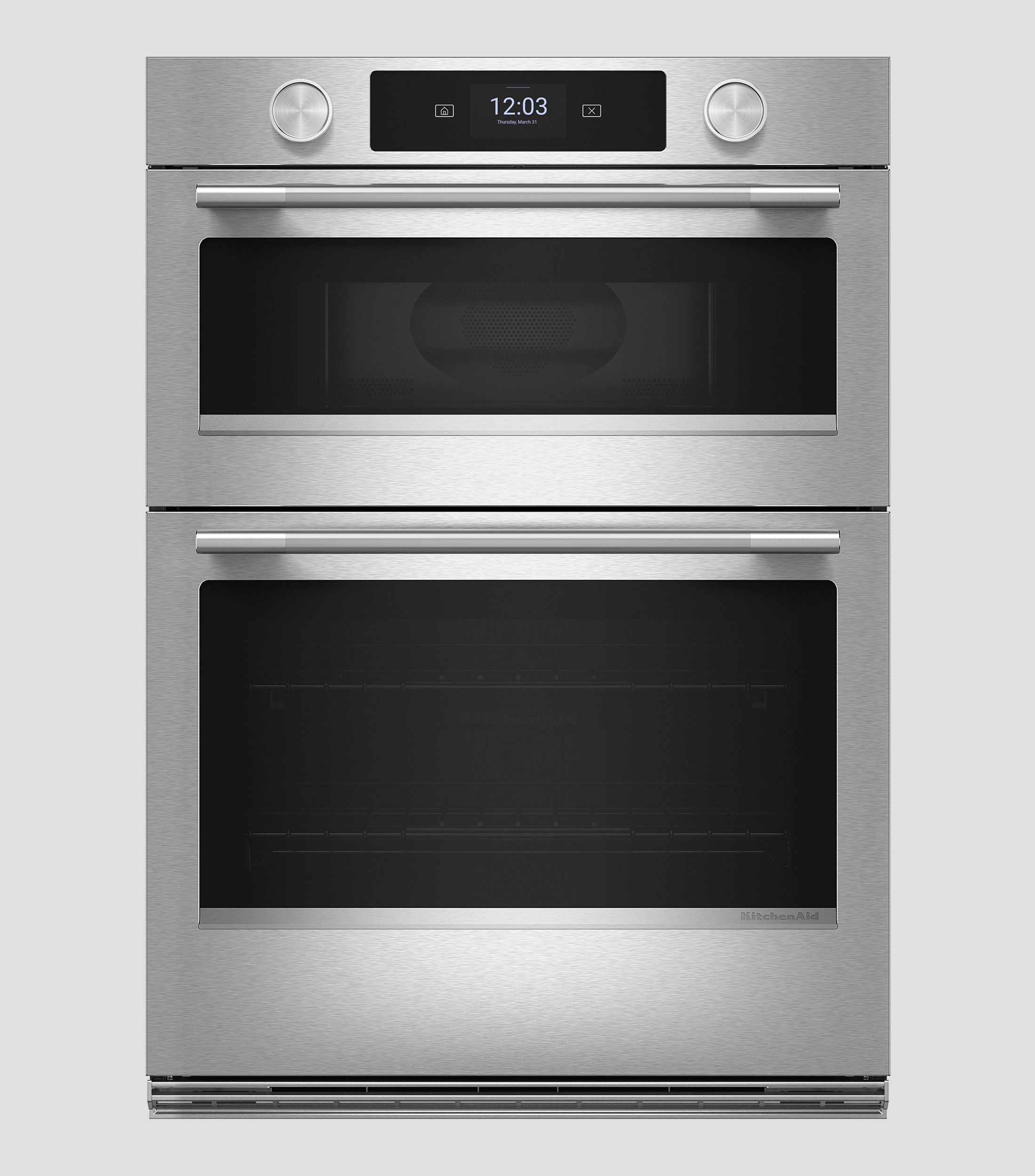 Horno Combo Eléctrico Smart 30