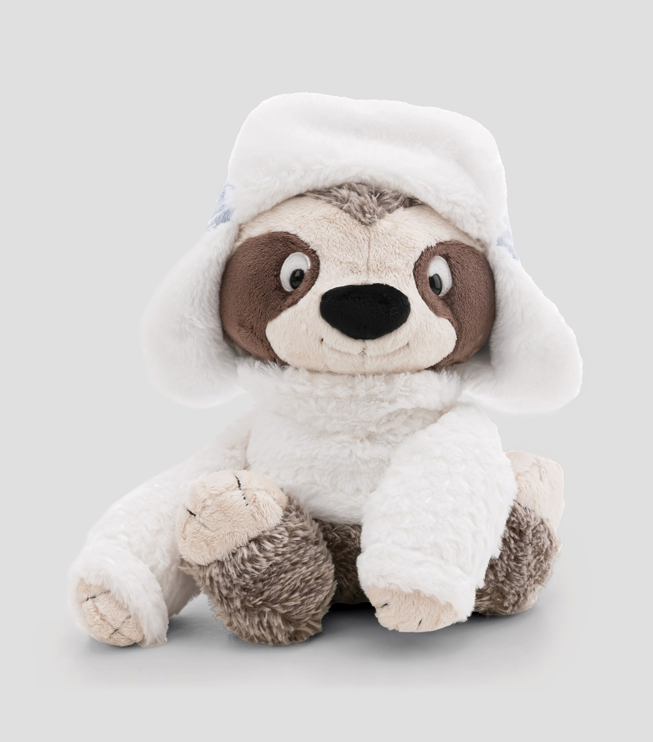 Perezoso Izzy de Peluche