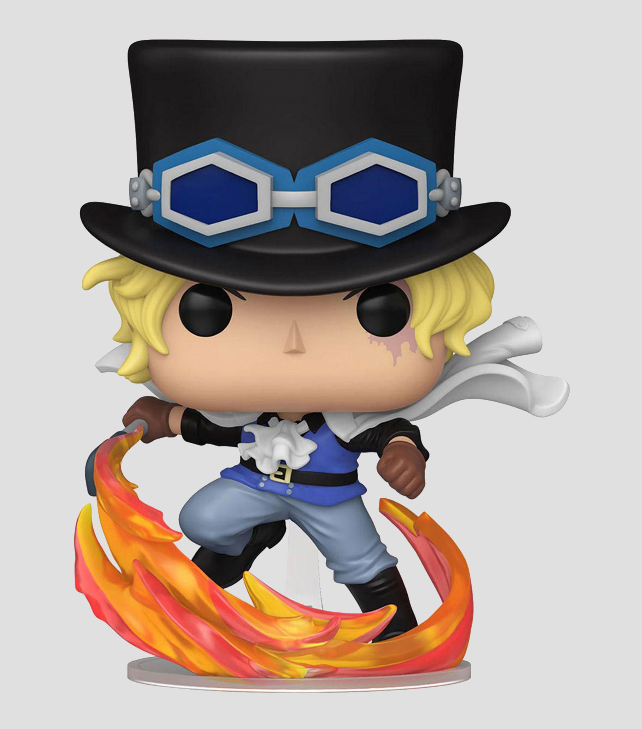 Funko Sabo One Piece