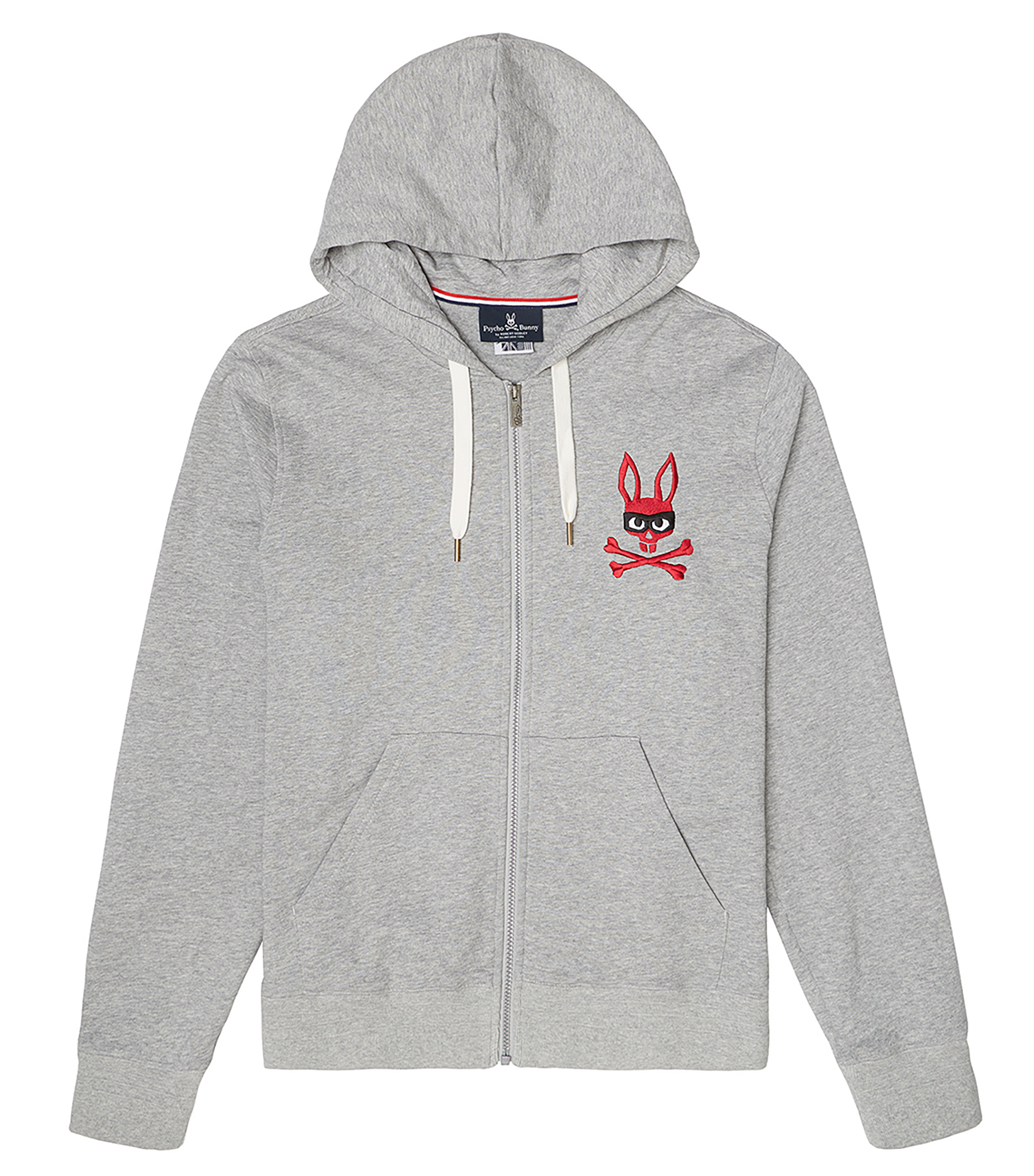 Psycho Bunny Sudadera con capucha Mischief Hombre - El Palacio de Hierro