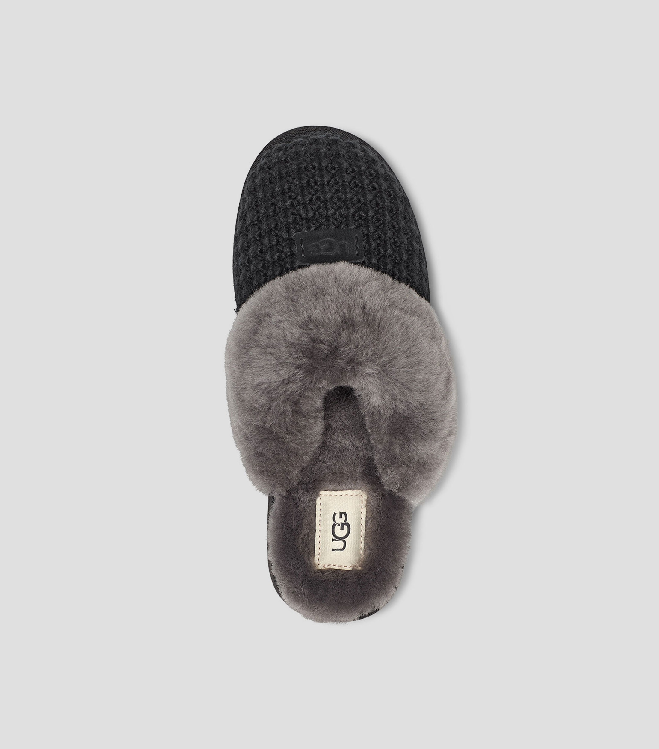 Pantuflas Mujer