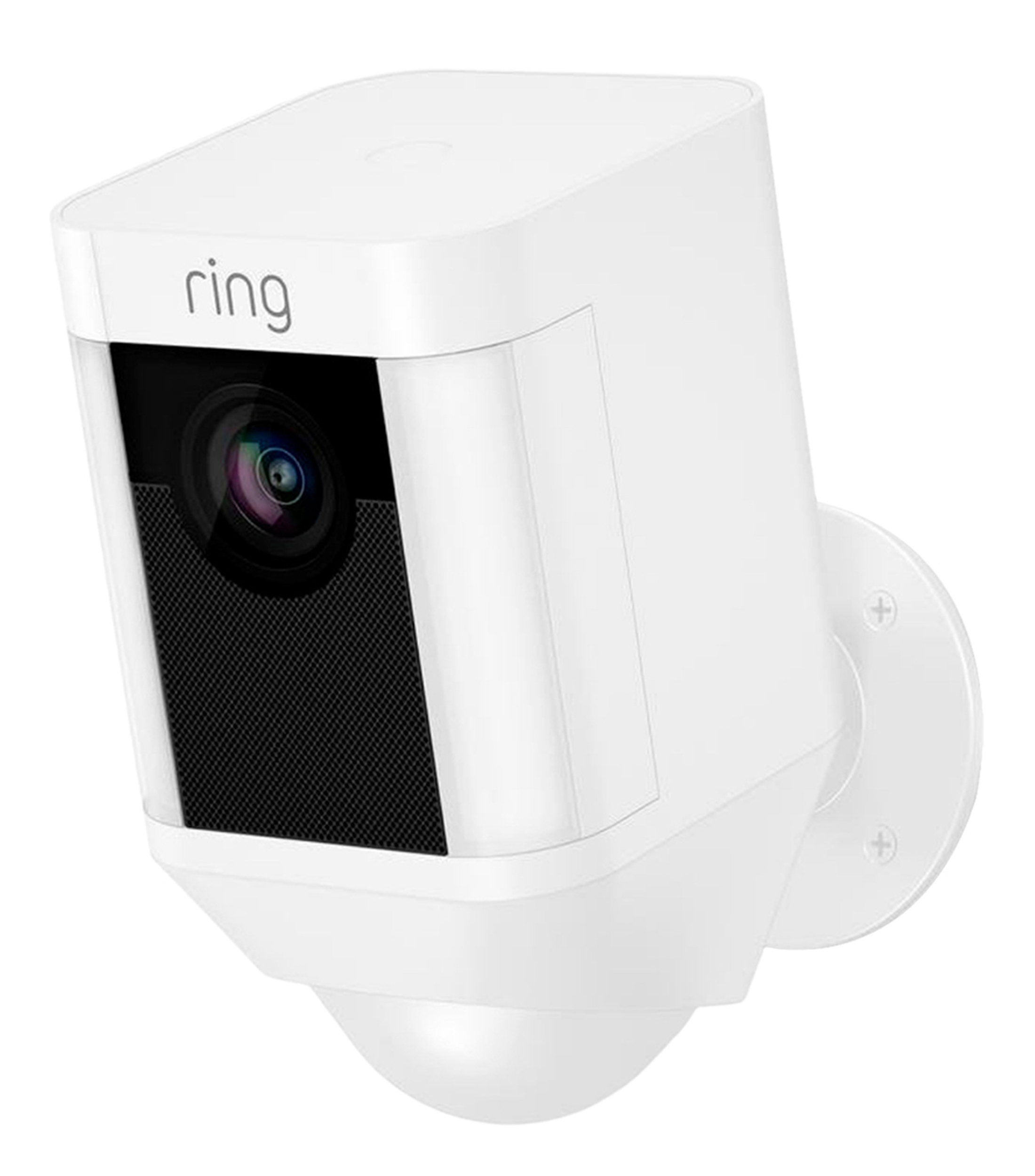 Ring Cámara de seguridad Spotlight Cam Battery El Palacio de Hierro