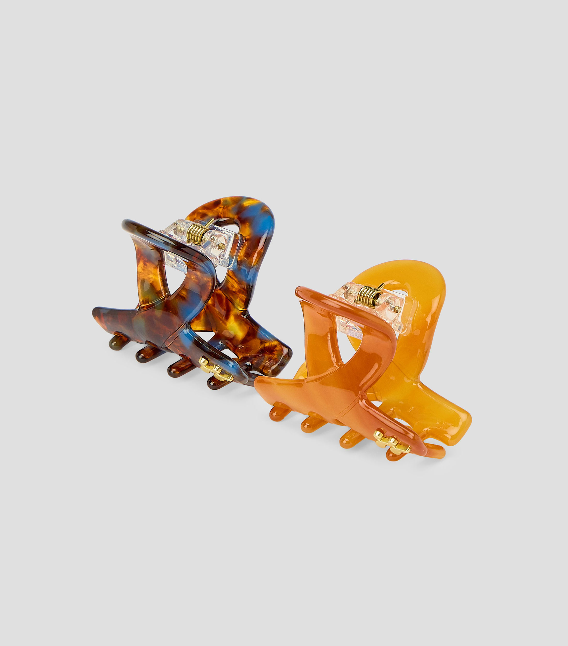 Pinza para cabello Pressume Mujer