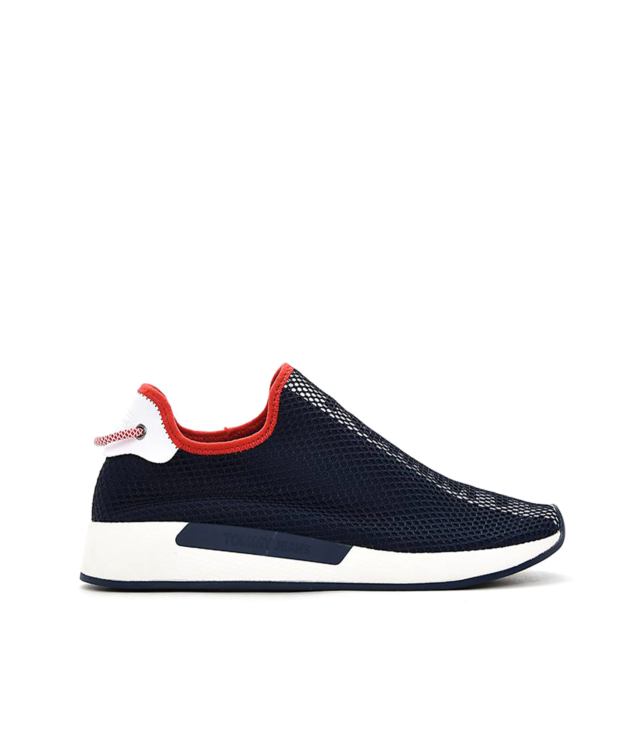 Tommy Hilfiger Tenis casuales Hombre El Palacio de Hierro