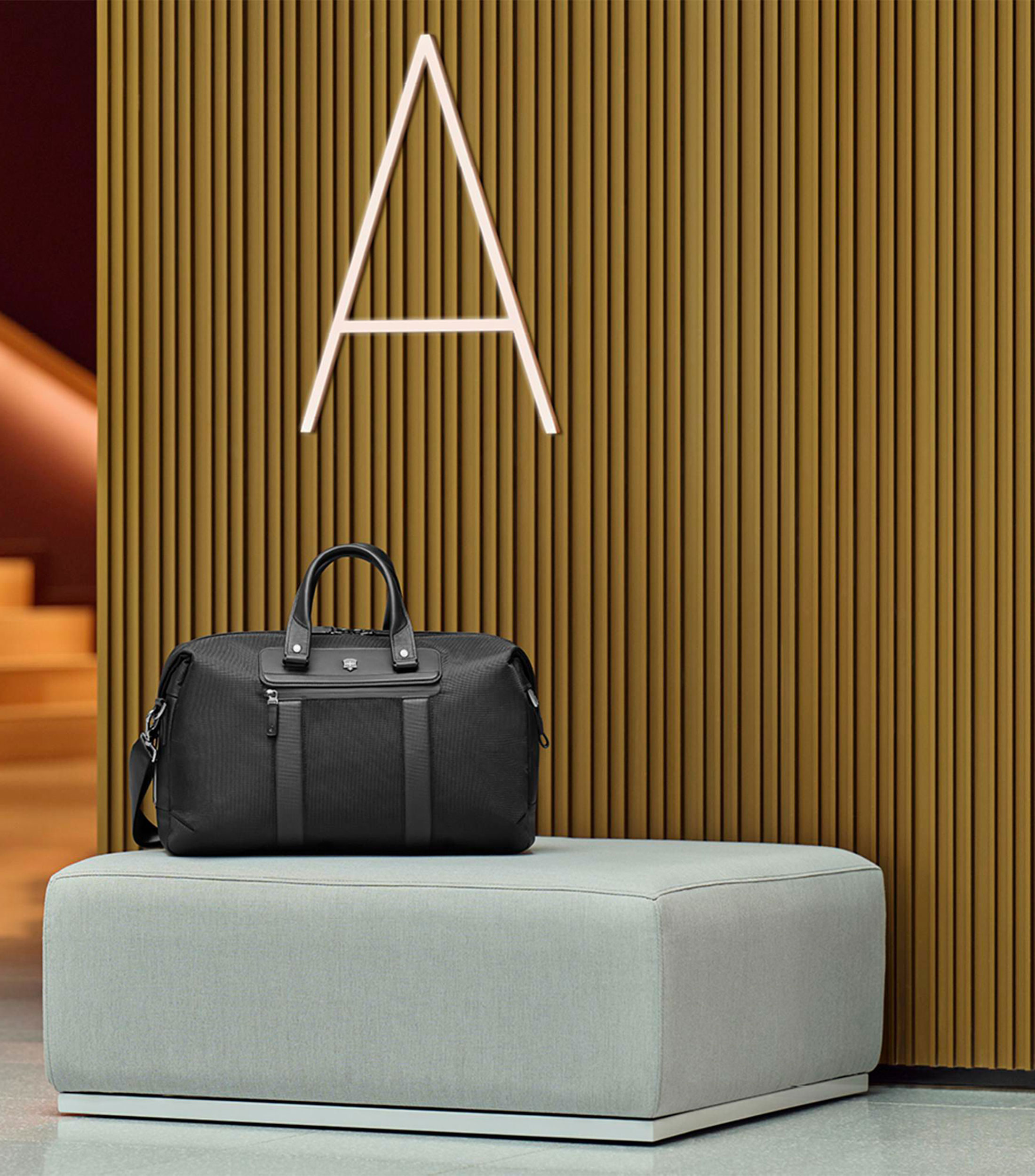 Maleta de viaje Architecture Urban Weekender Unisex