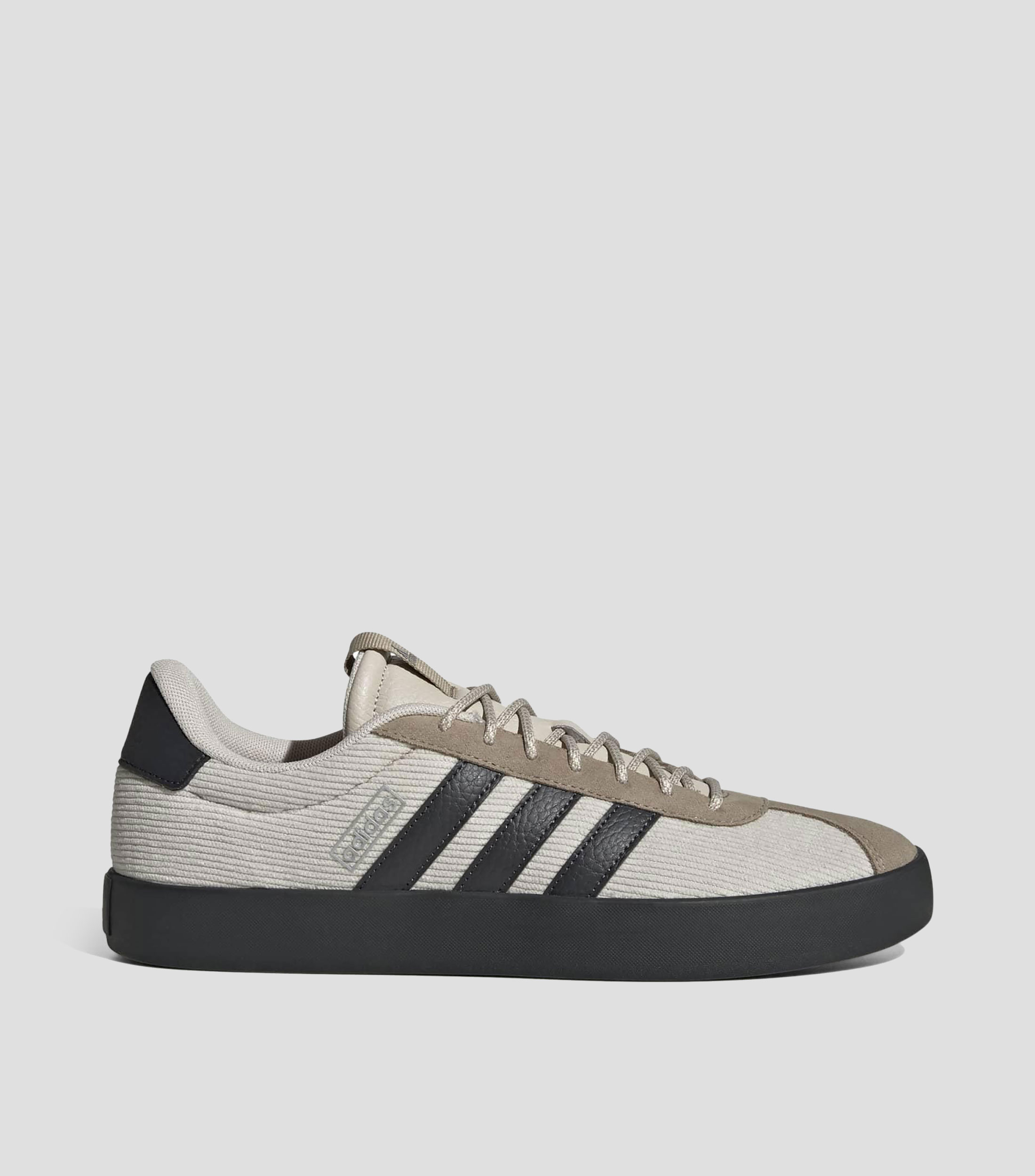 Tenis Casuales con Logotipo Hombre