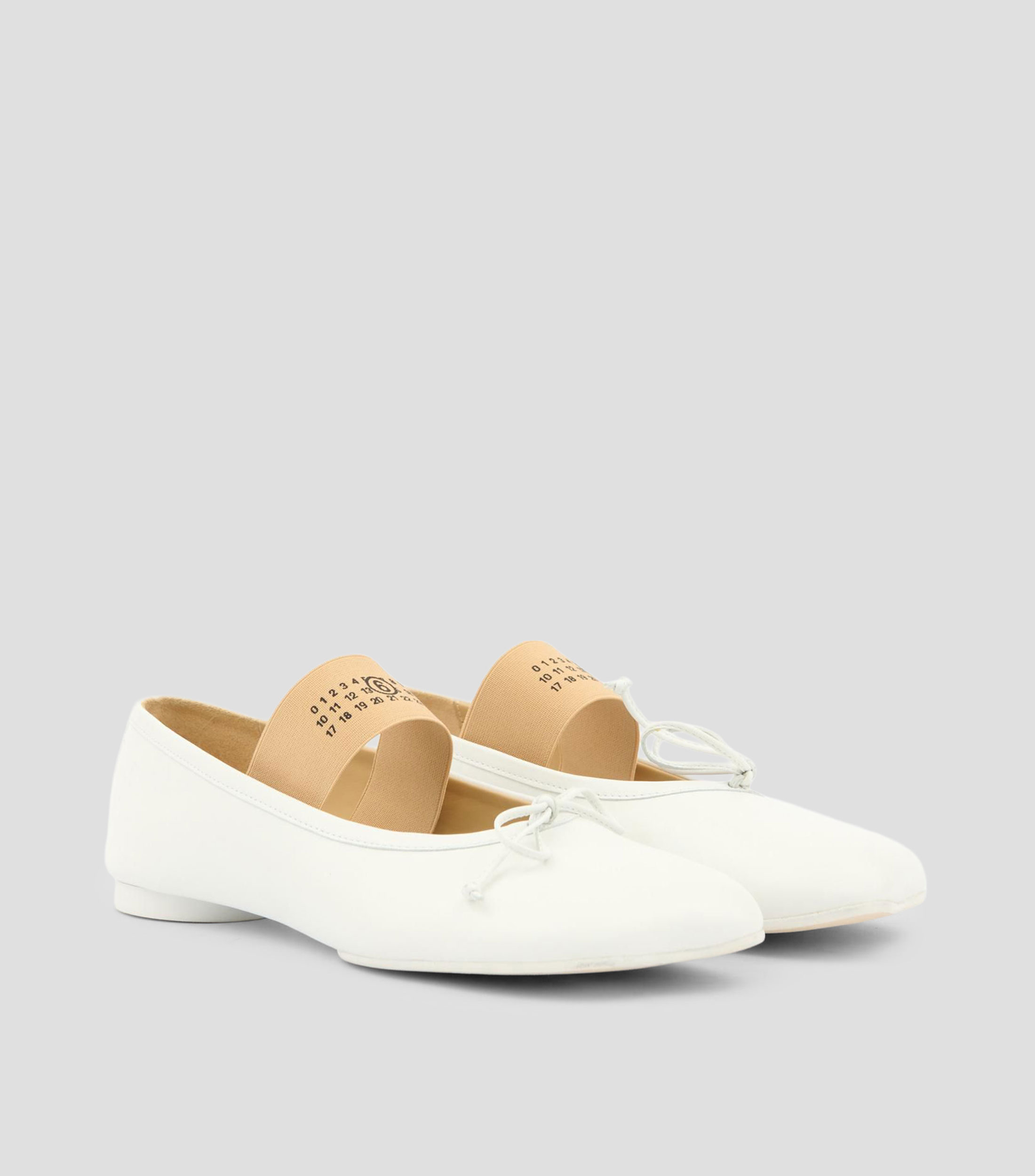 Flats Mujer