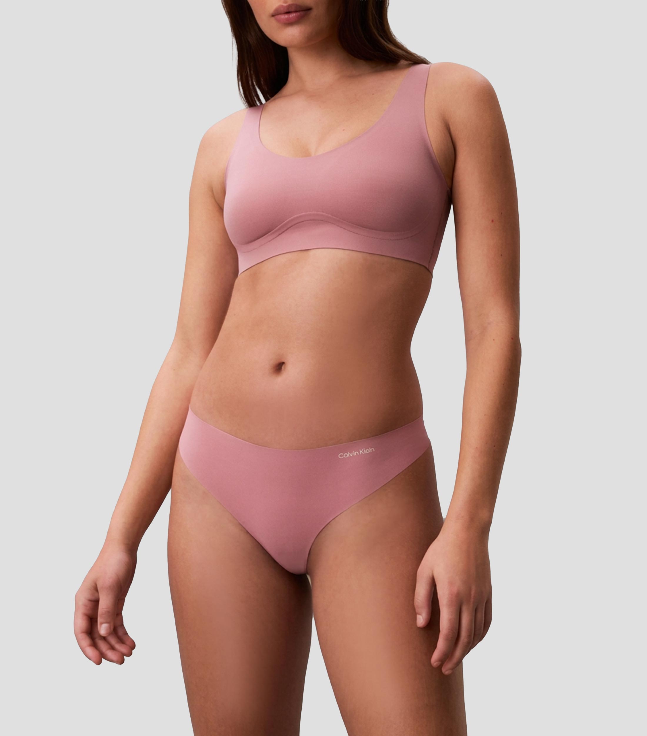 Brasier Bralette Invisible