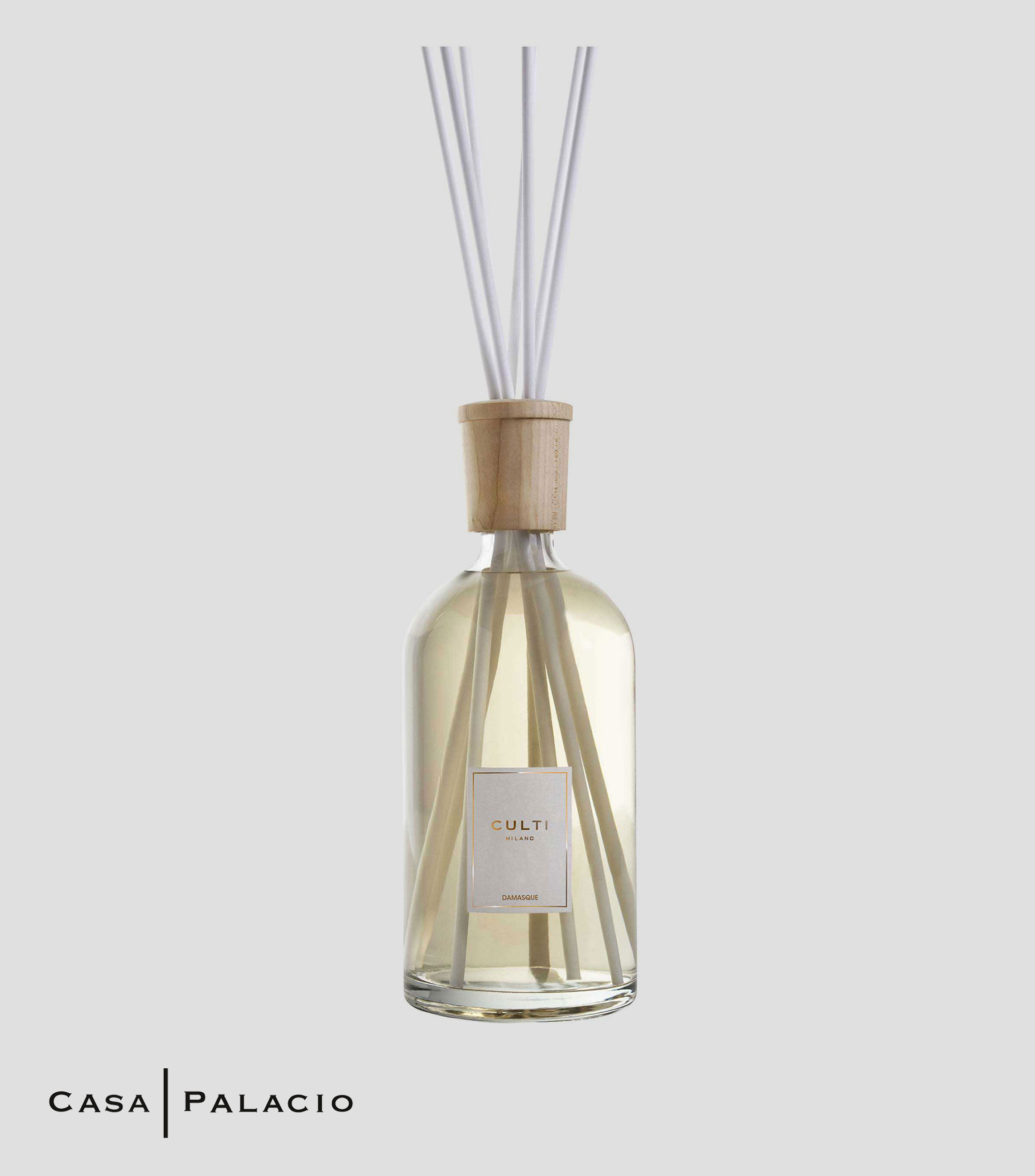 Difusor de aroma Damasque