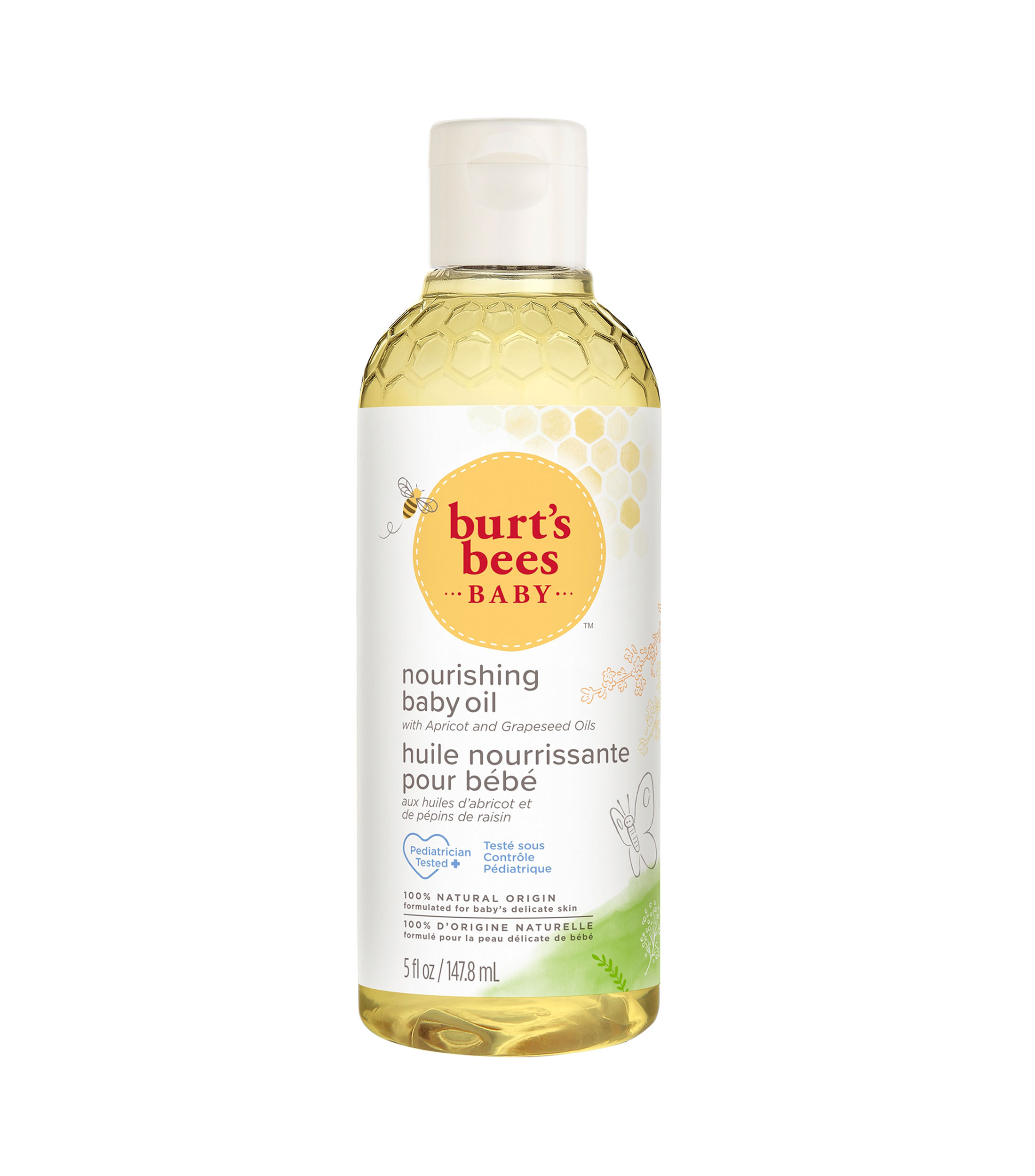 Aceite Nutritivo, 147.8 ml