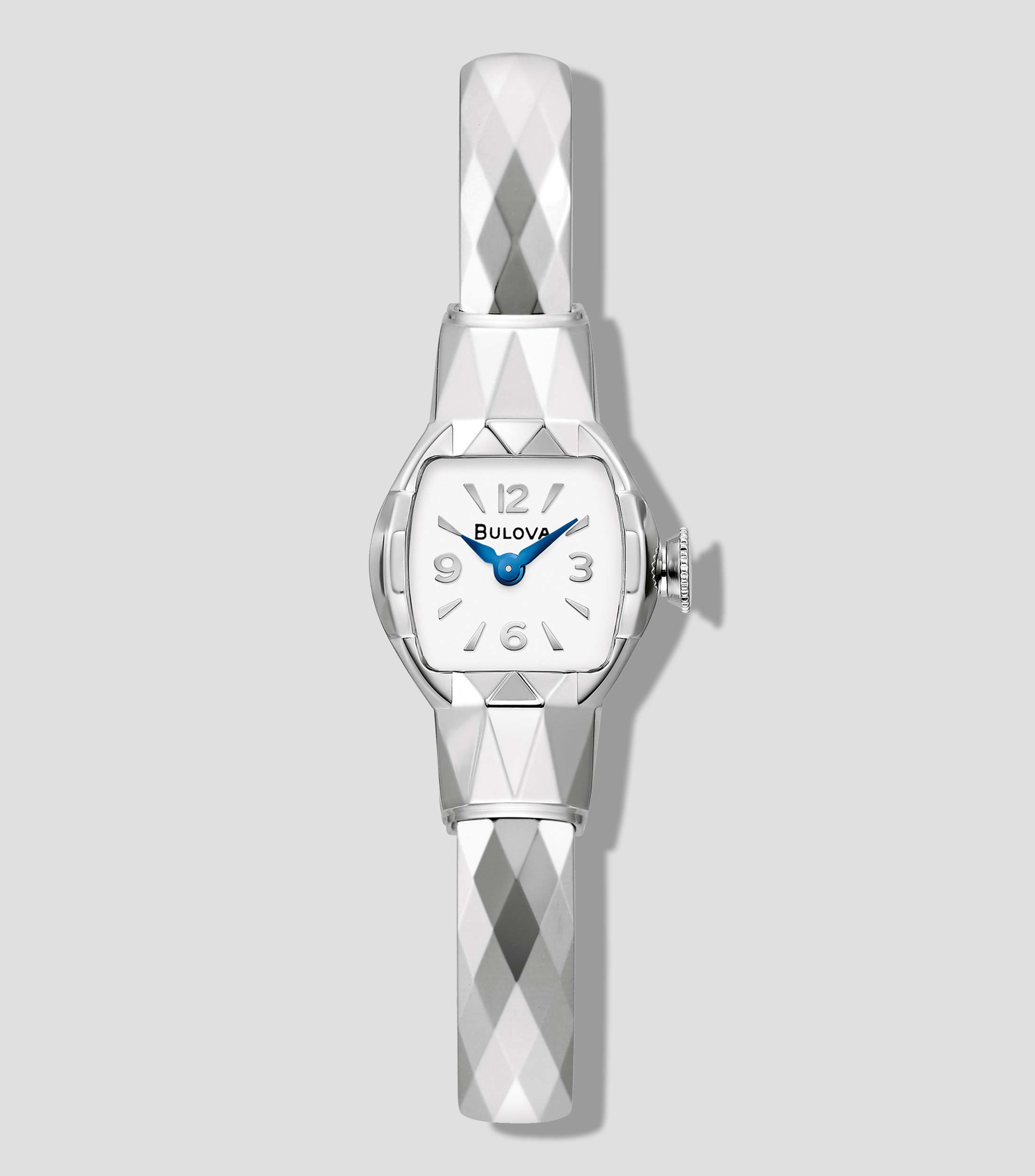 Reloj para Mujer Casual, Plateado