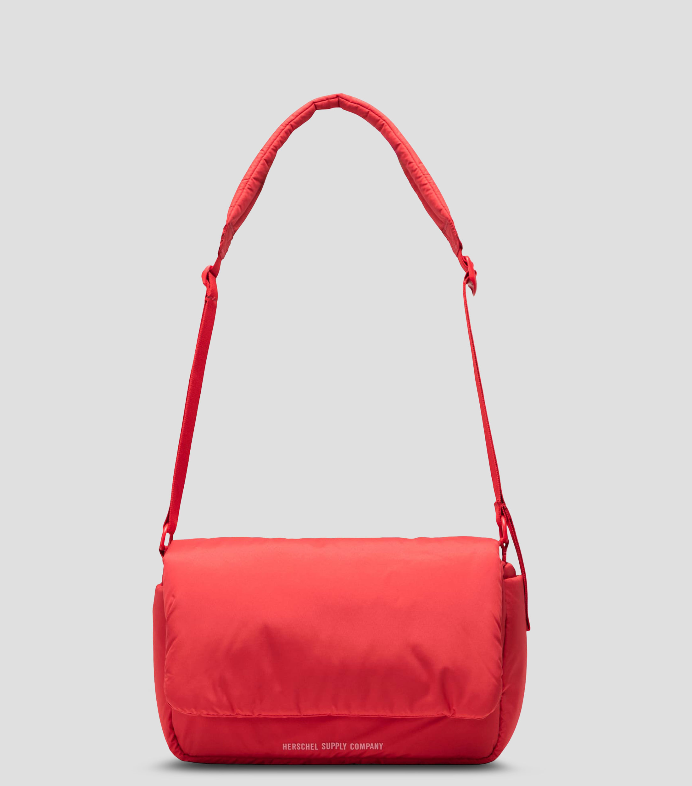 Bolso deportivo crossbody liso Unisex