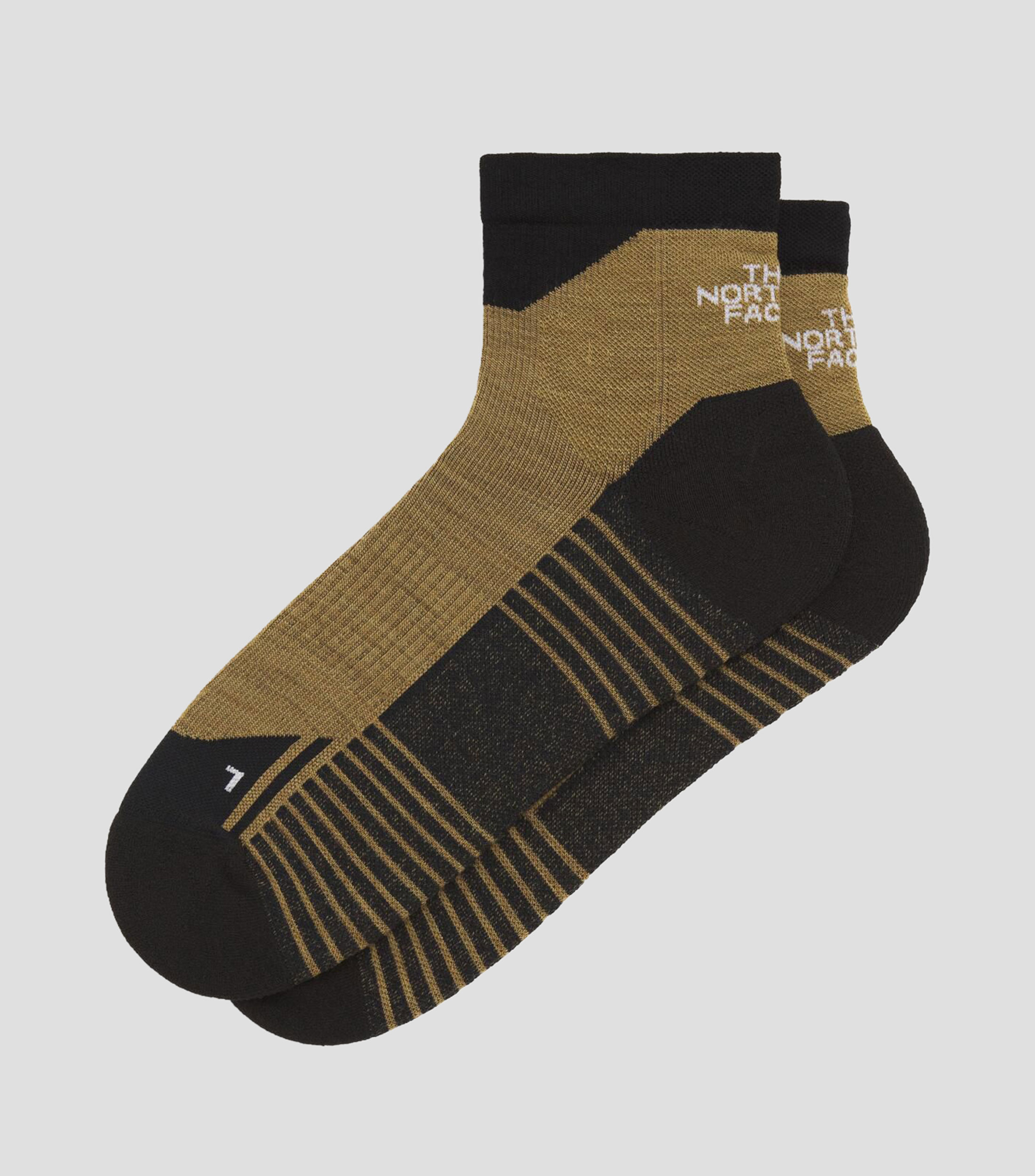 Calcetín crew Hiking Quarter Unisex