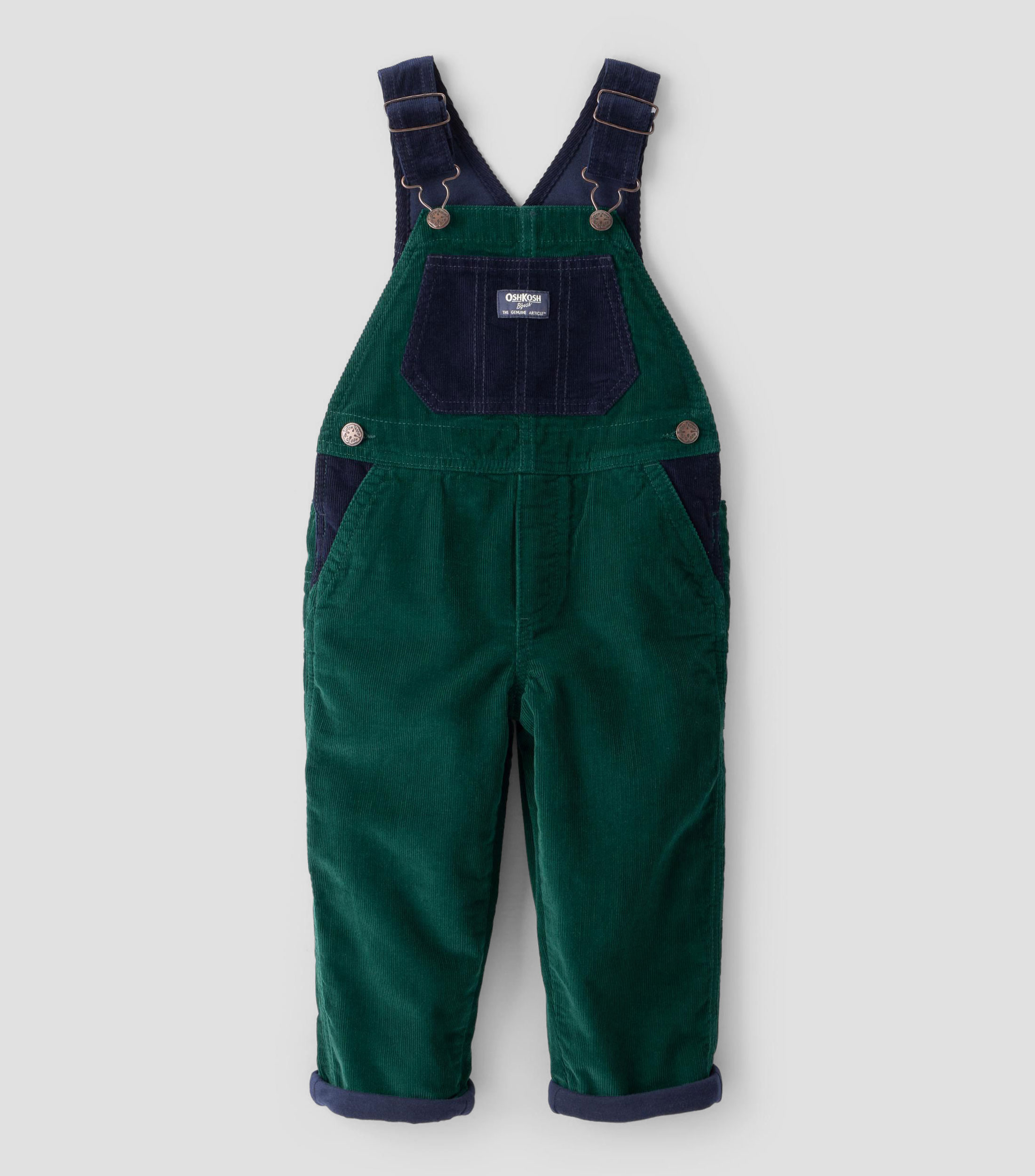 Overall Bebe