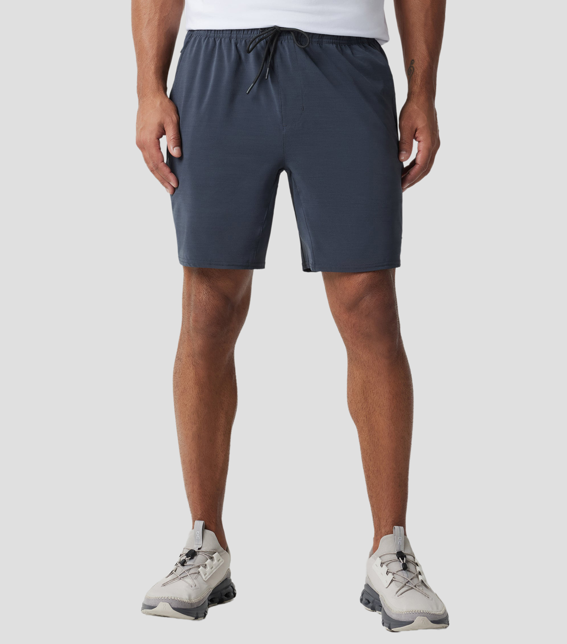 Short para entrenamiento Elevate Kore Hombre