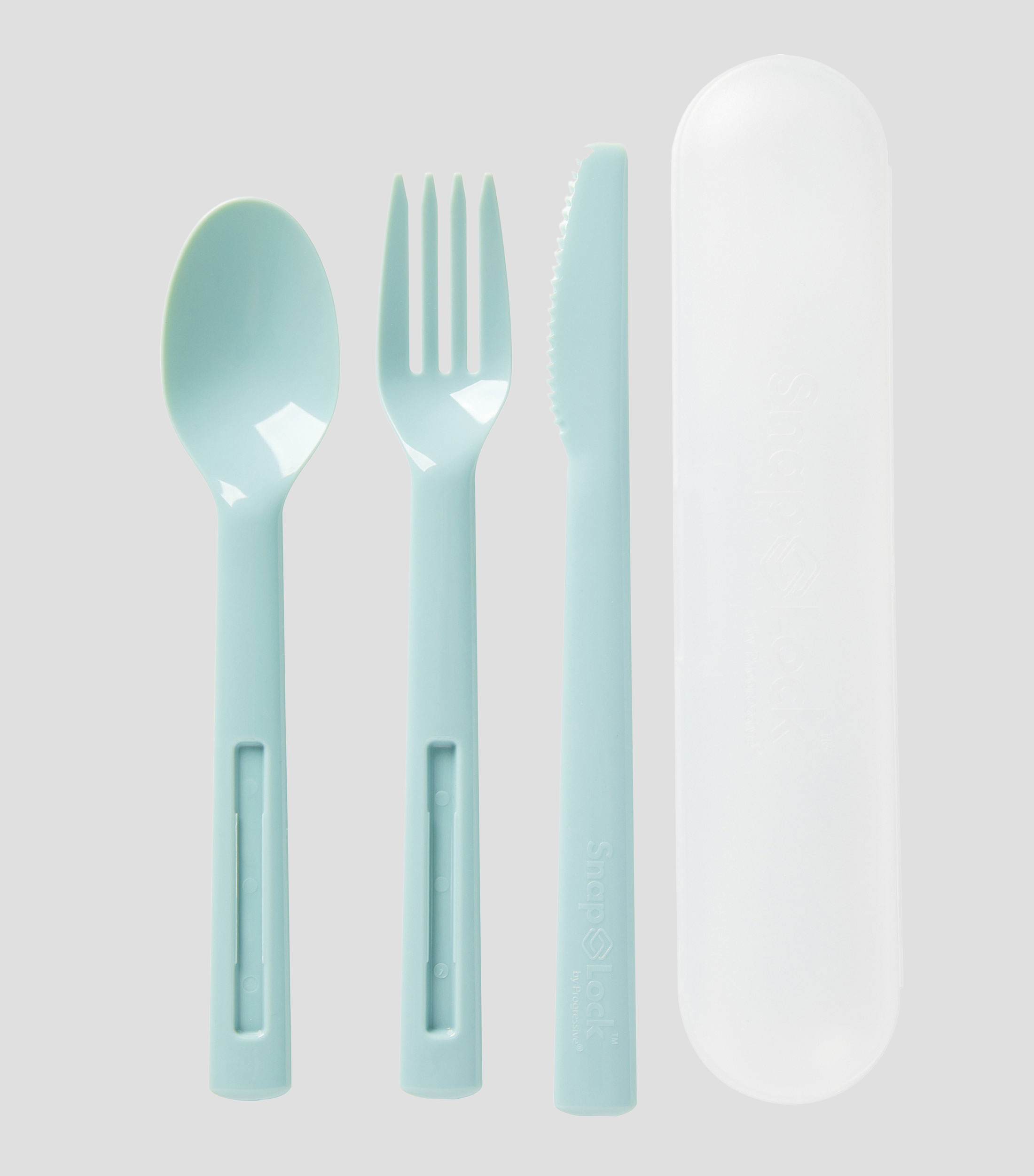 Set 3 cubiertos