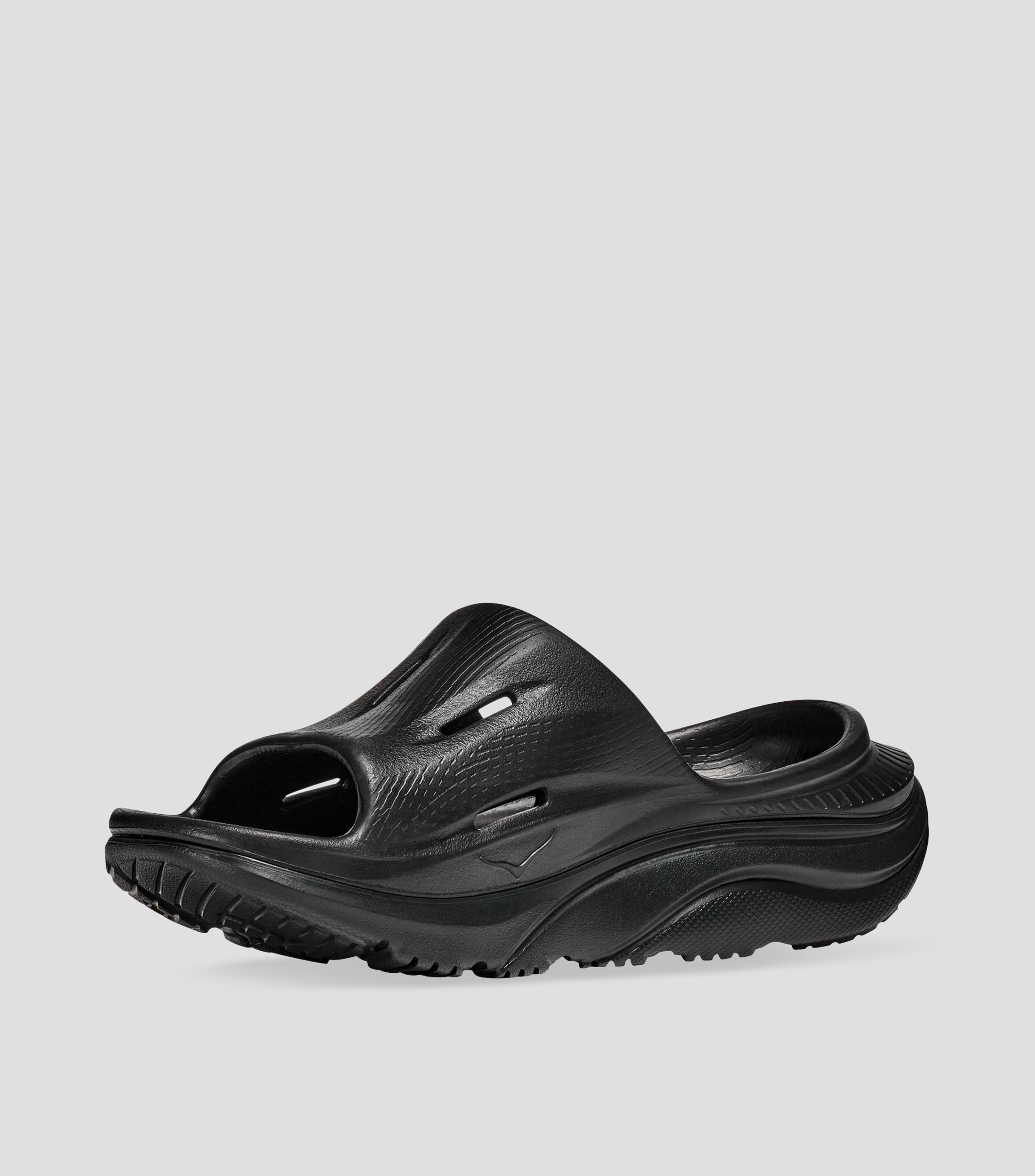 Sandalias planas Ora Recovery Slide 3 Mujer