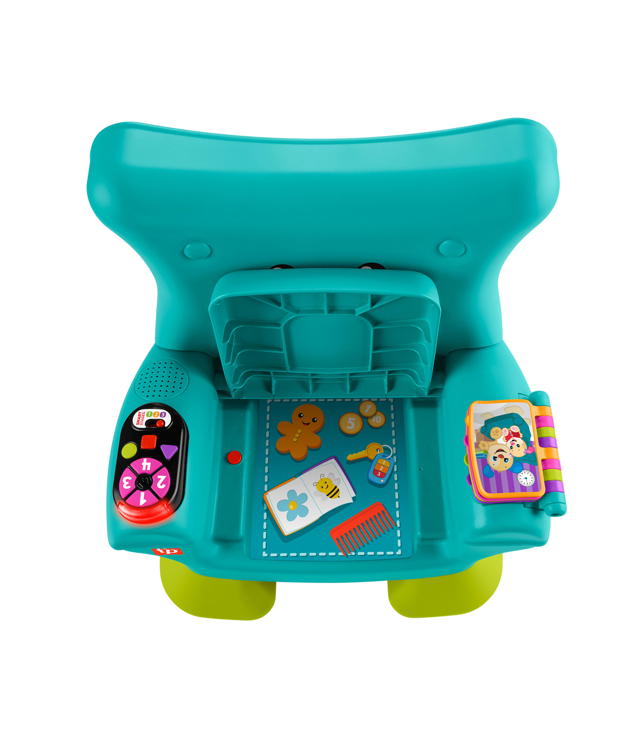 Silla Aprendizaje Musical