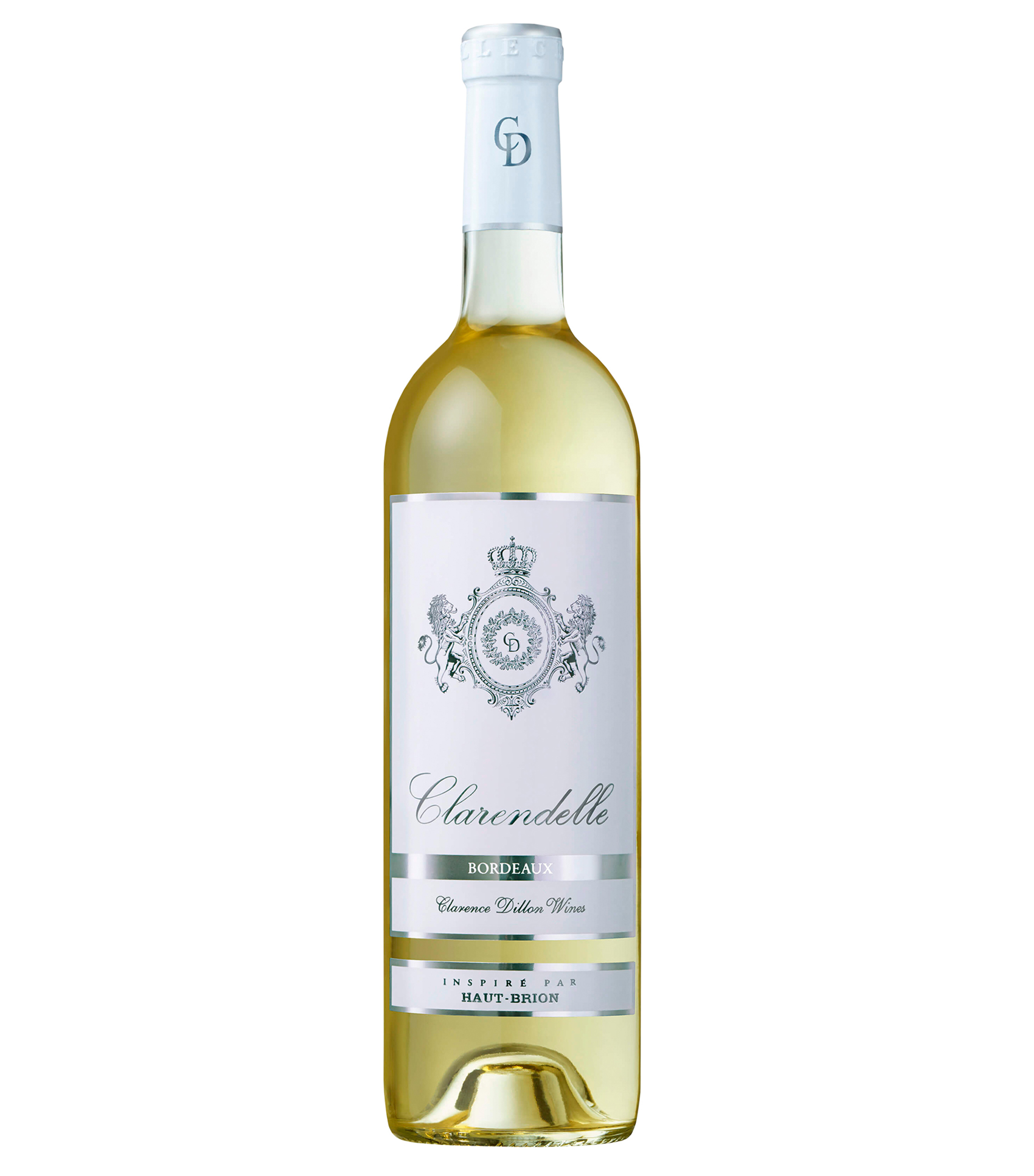 Clarendelle Vino Blanco Semillón, Sauvignon blanc, Muscadelle, 750 ml ...