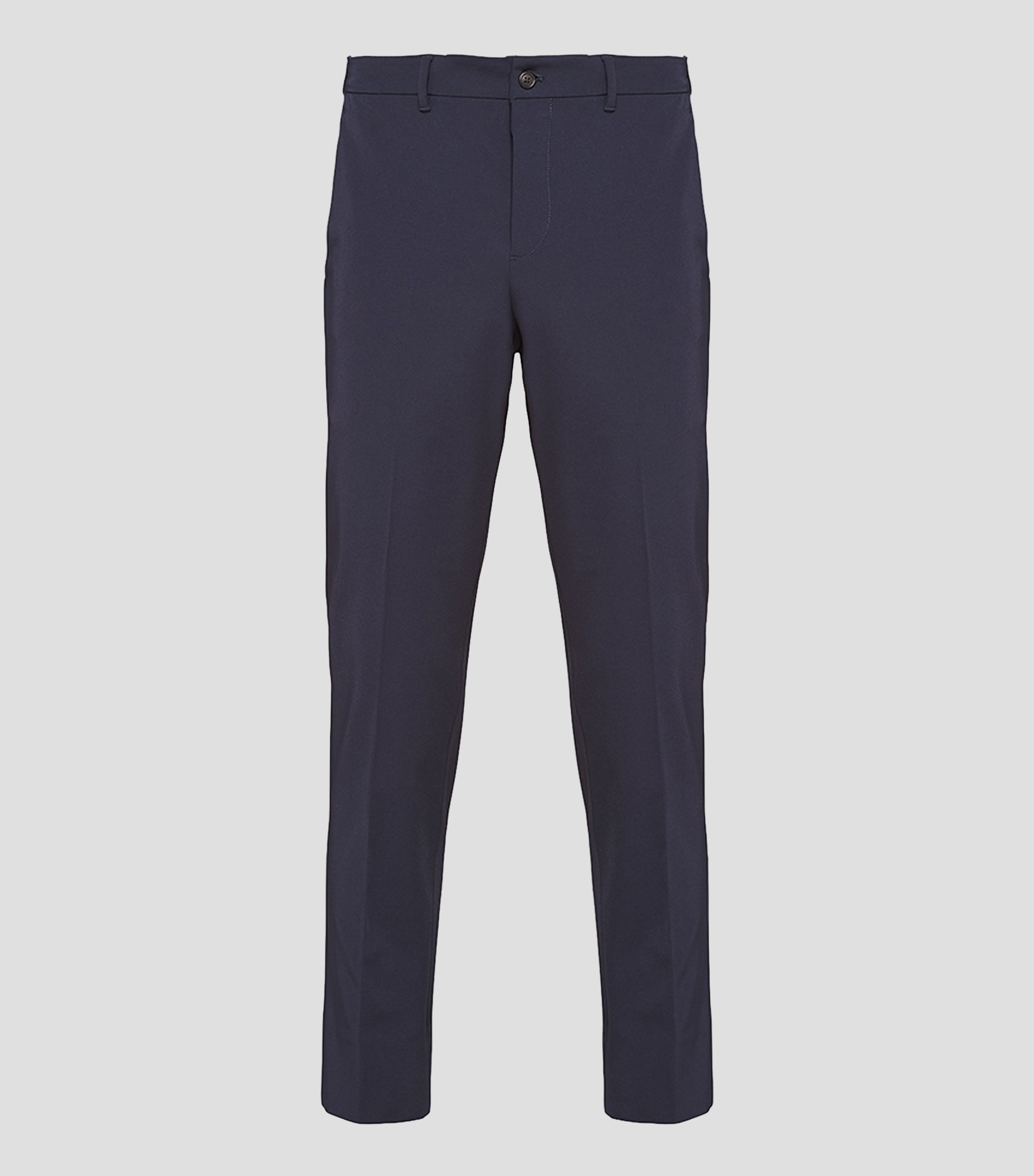 Pantalón elástico Hombre