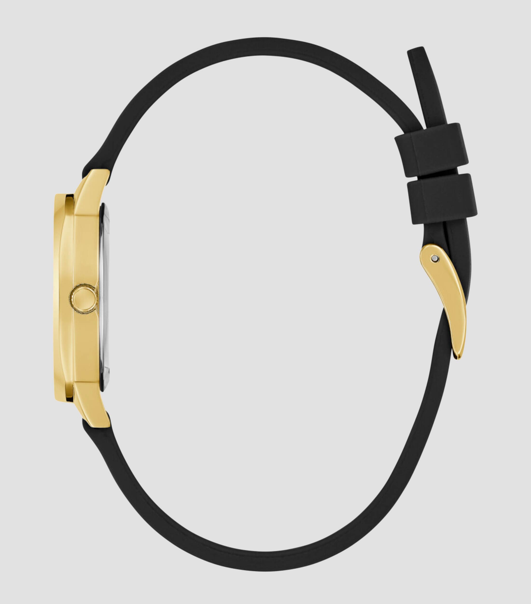 Reloj para Mujer Charlotte Casual, Dorado