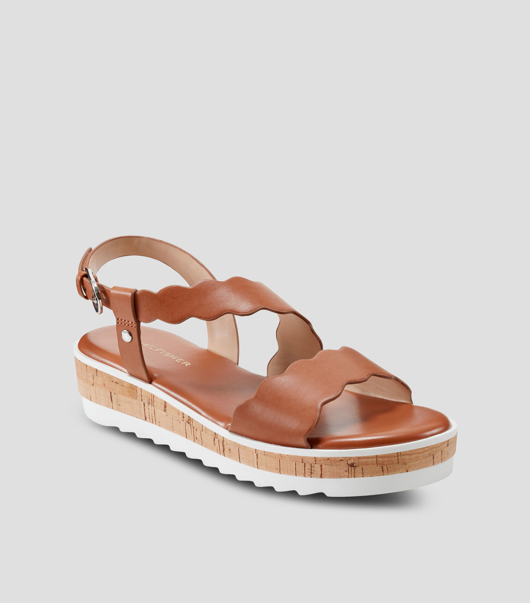 Sandalias Mujer