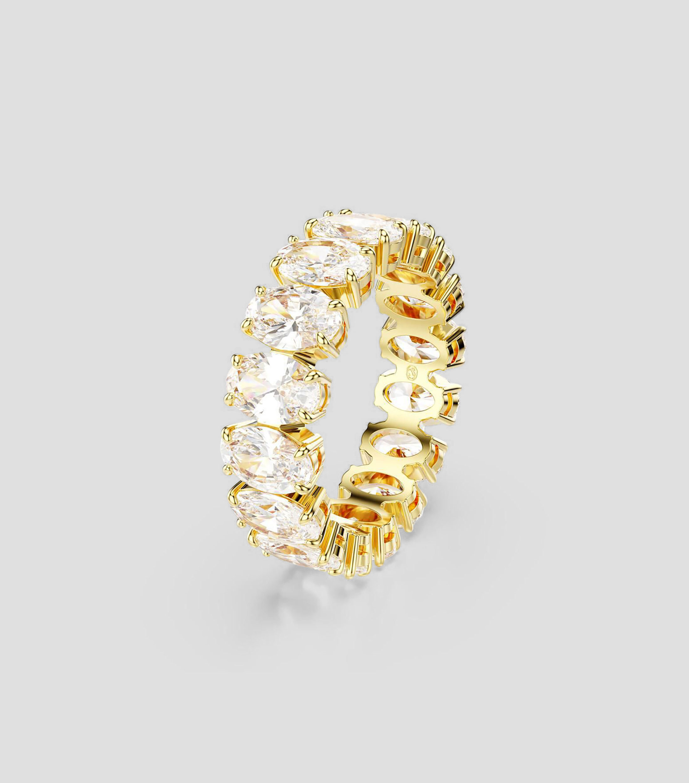 Anillo Matrix Unisex