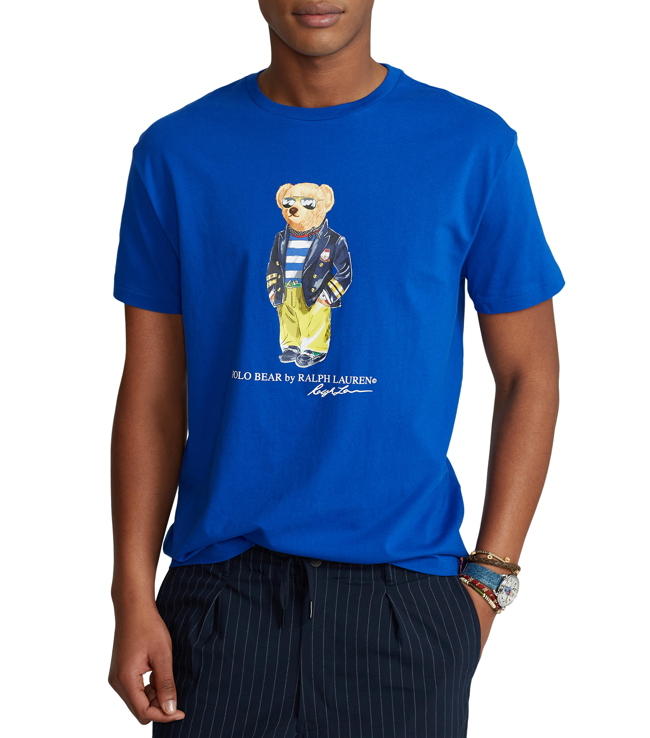 Polo ralph lauren playeras Clearance