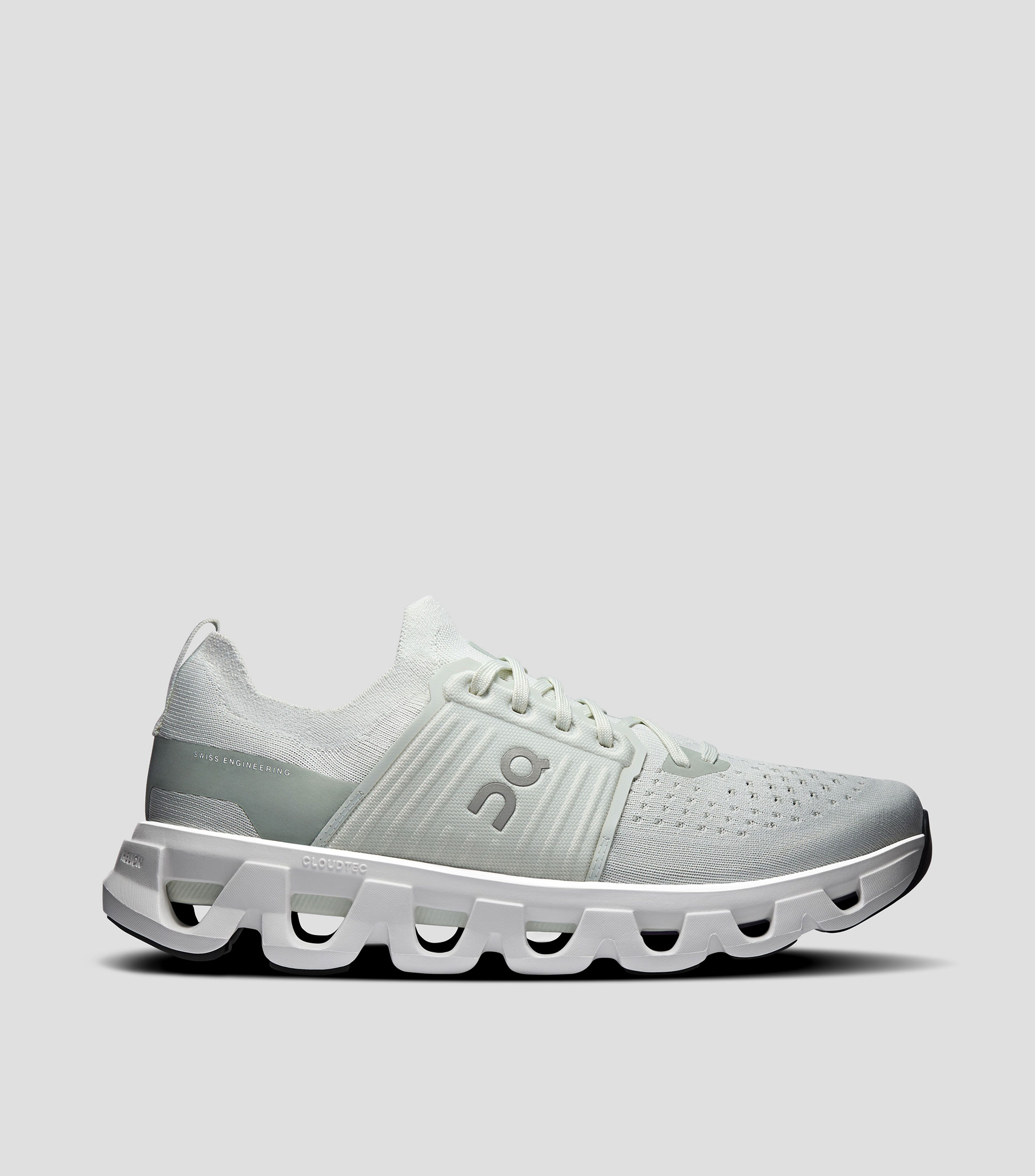 Tenis para correr Cloudswift 4 CloudTec Hombre