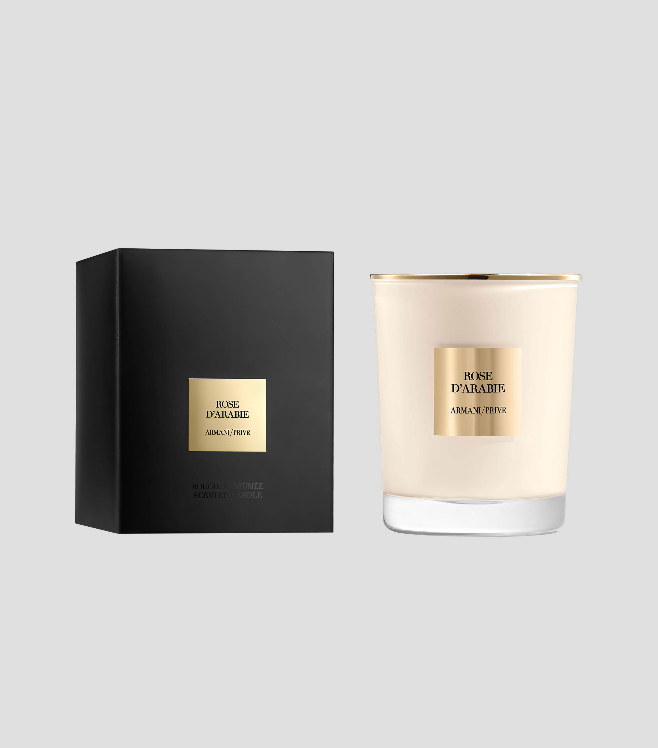 Vela Aromatica Rose daposArabie