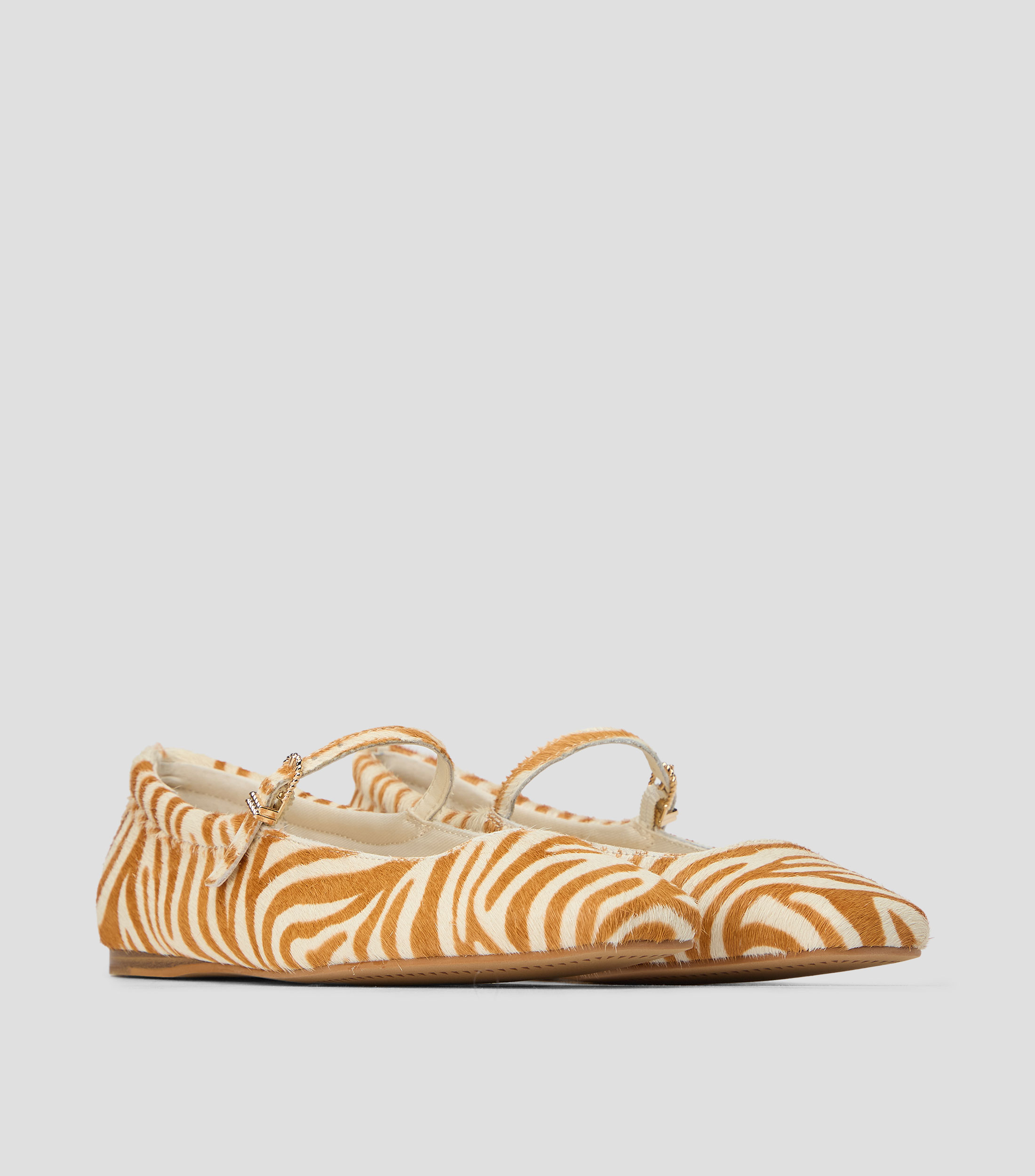 Flats Reyes Mujer