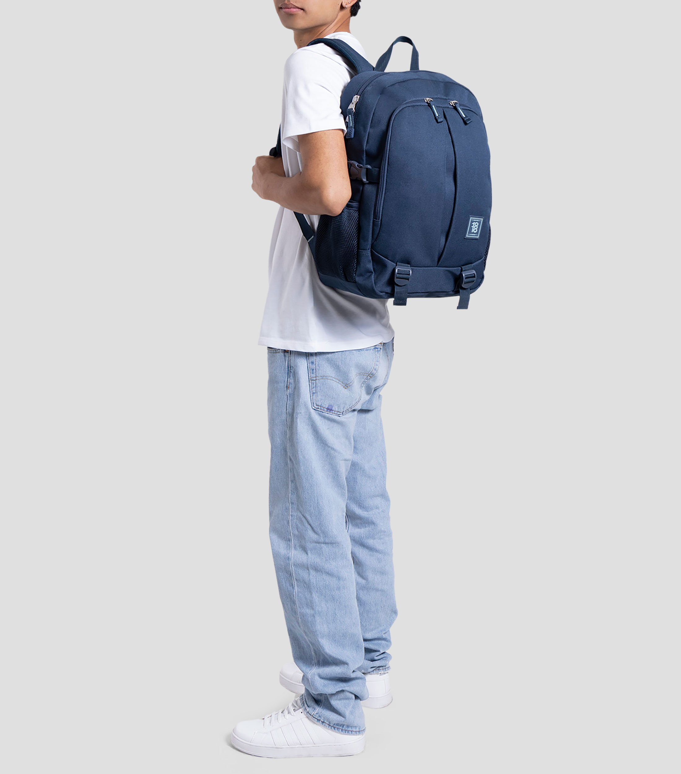 Mochila escolar Niño