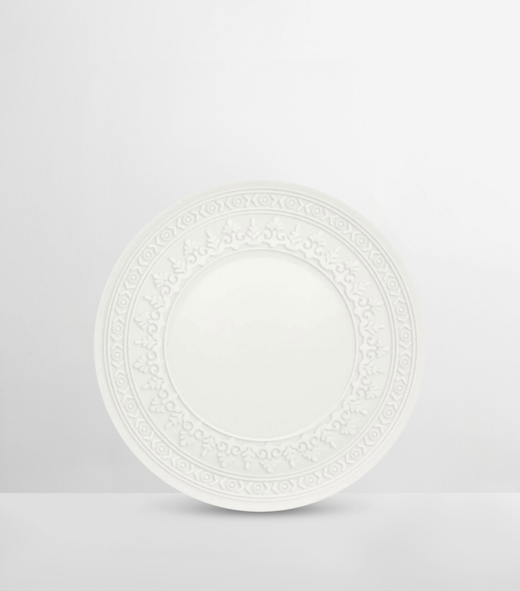 Plato para pan Ornament con relieve