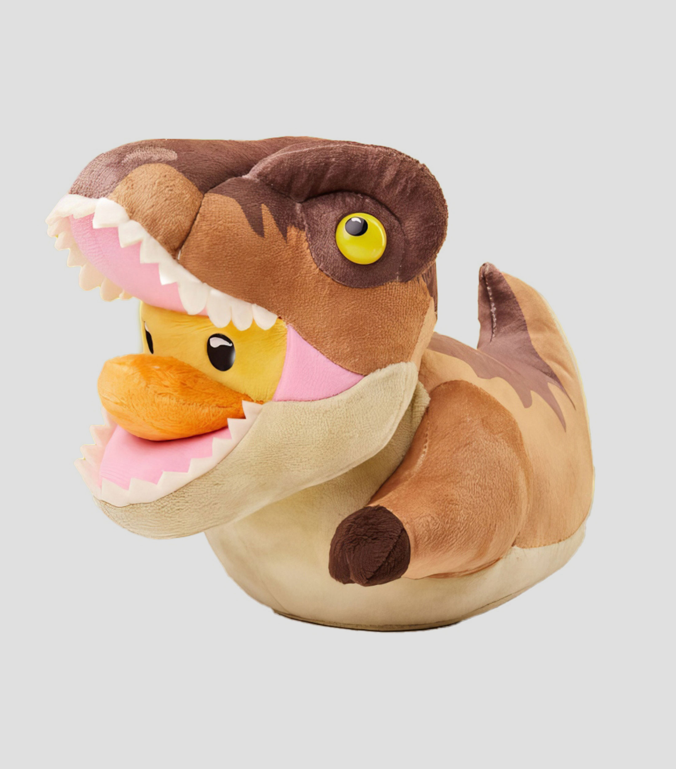 Peluche Tubbz - Jurassic Park T-Rex