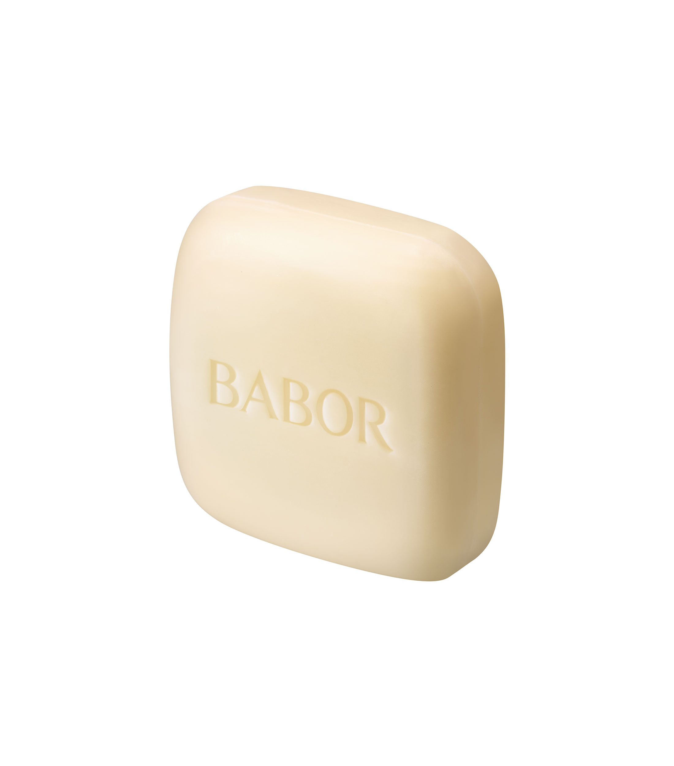 Limpiador en barra Natural Cleansing Holder sin jabon, 65 gr