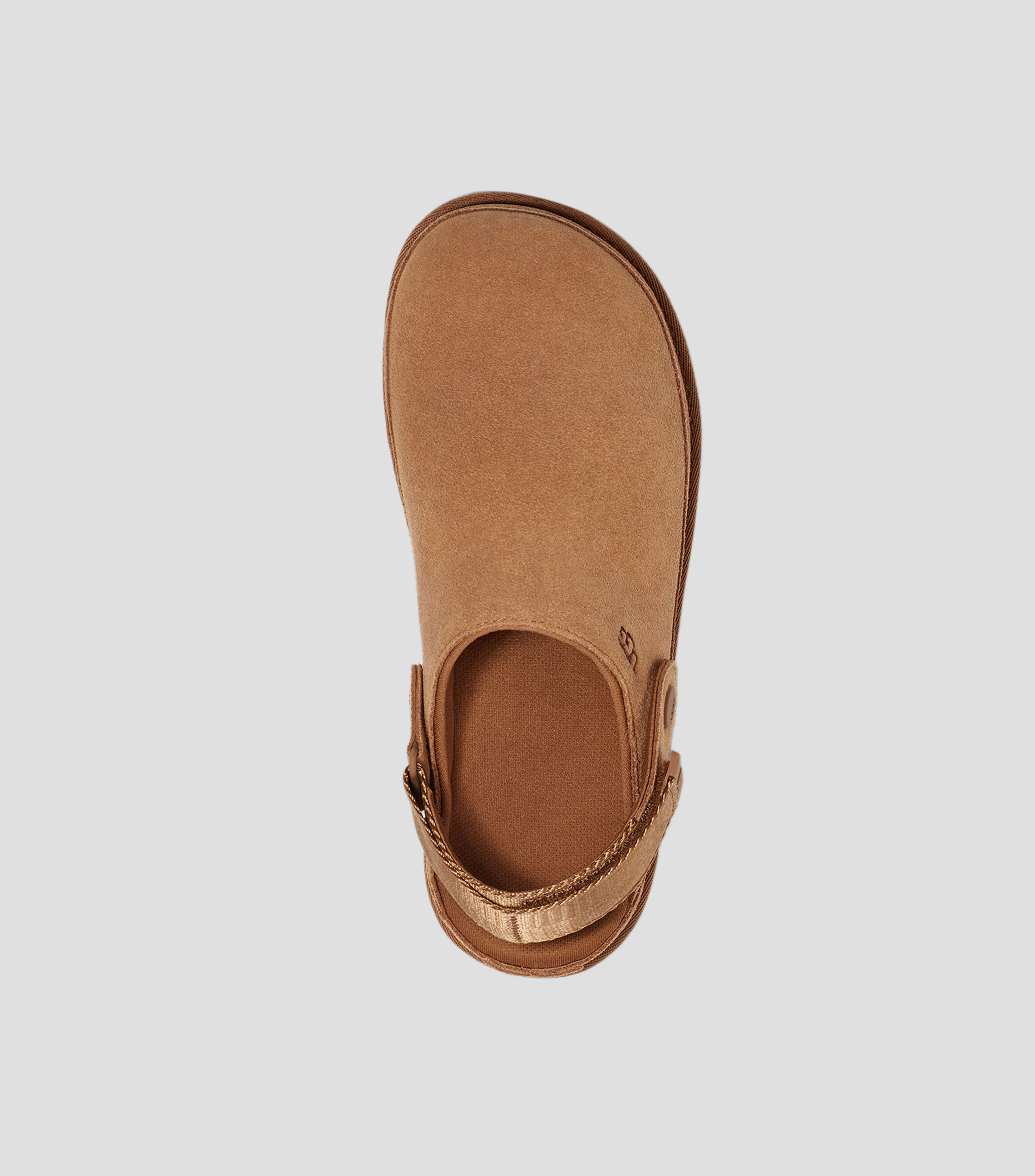 Pantuflas Mujer