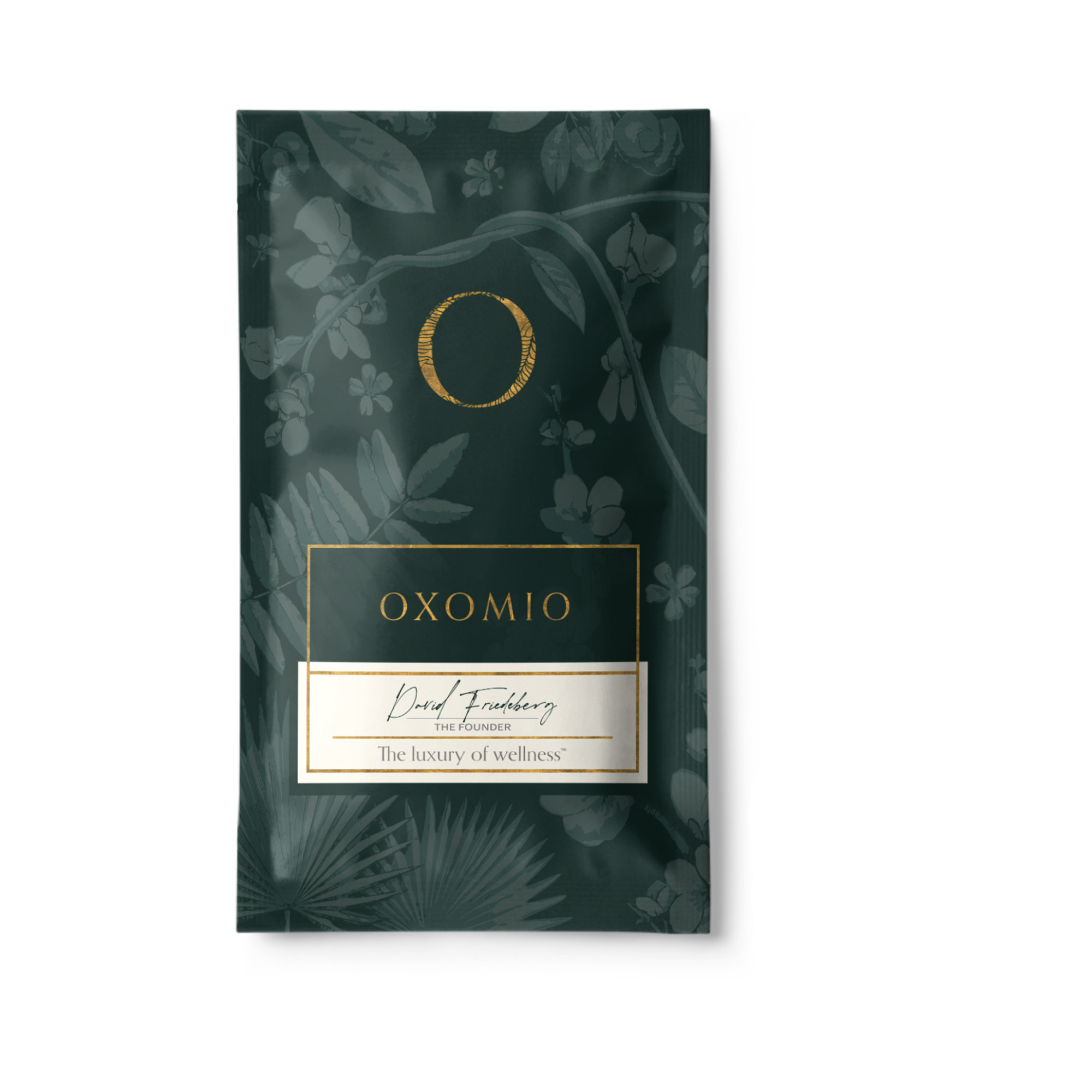 Suplemento Alimenticio 120 g