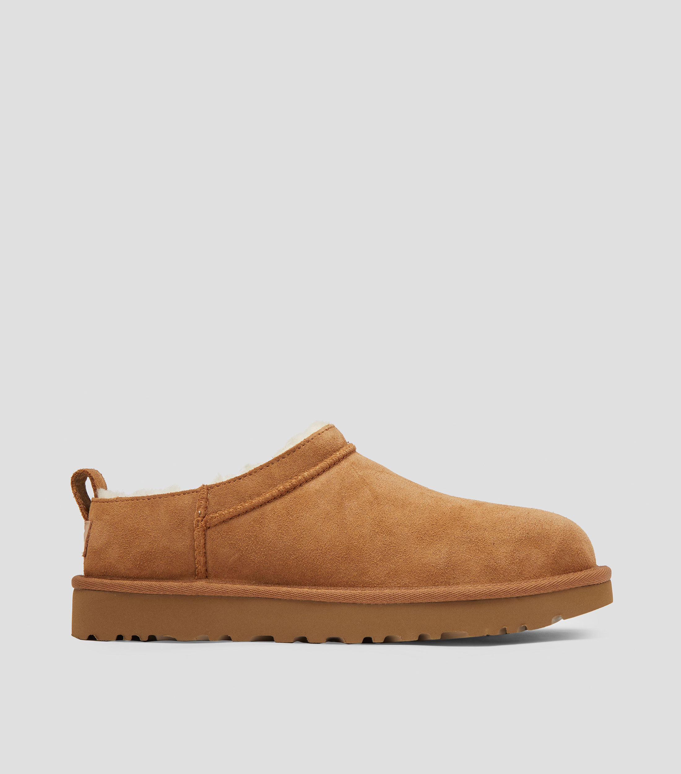 Pantuflas Classic Micro Mujer