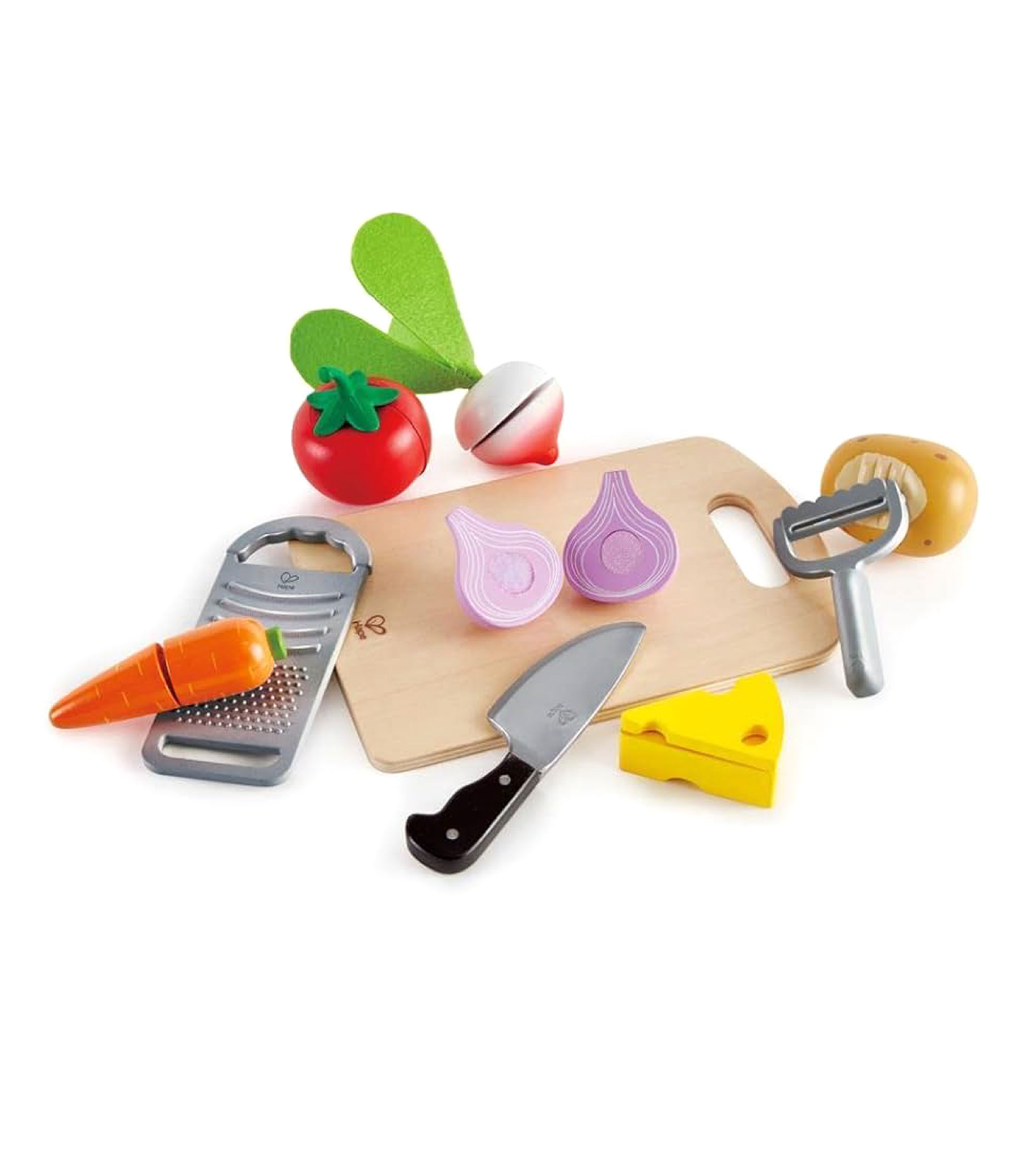 Playset Basicos de cocina
