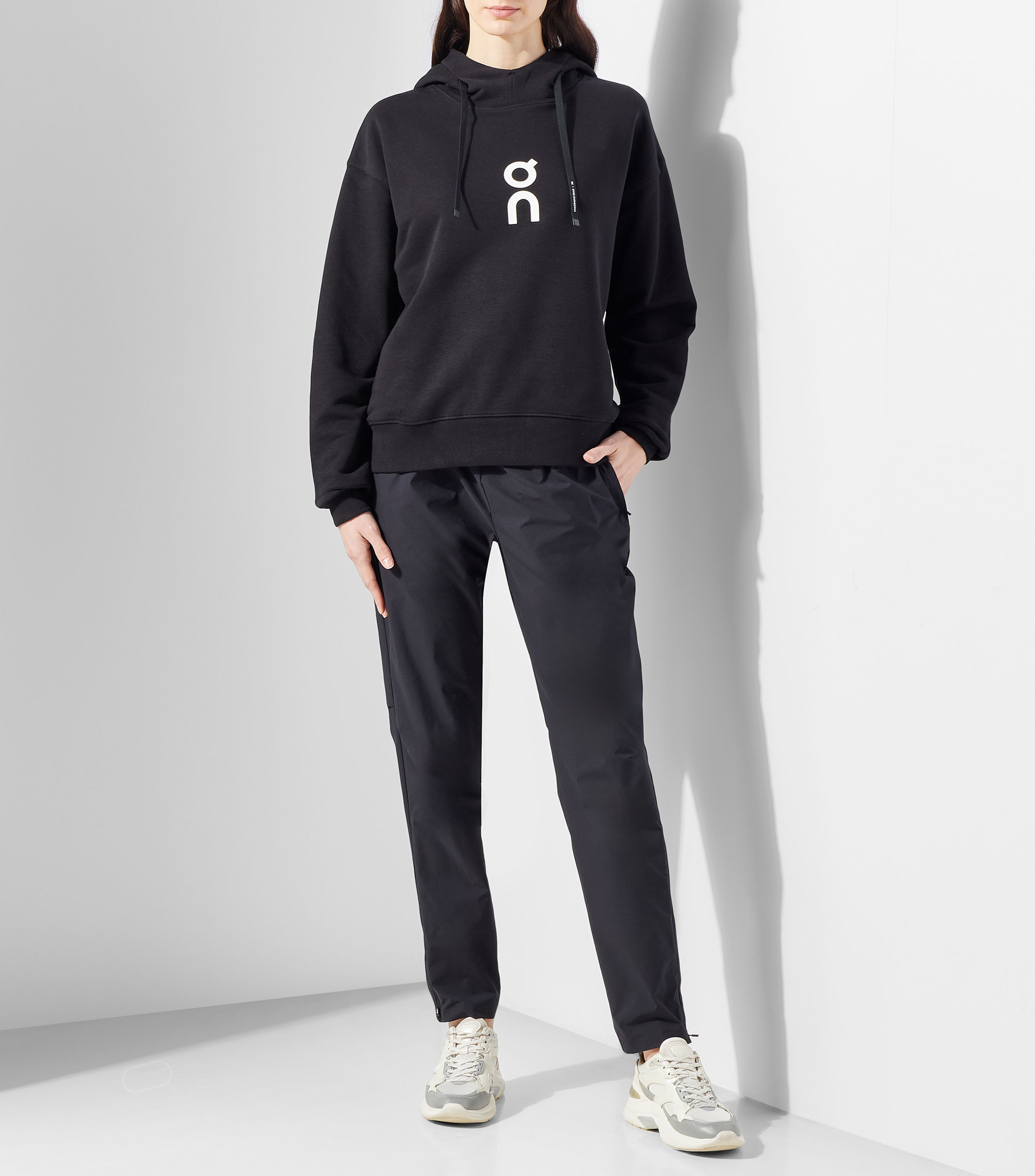 Sudadera para entrenamiento Club Mujer