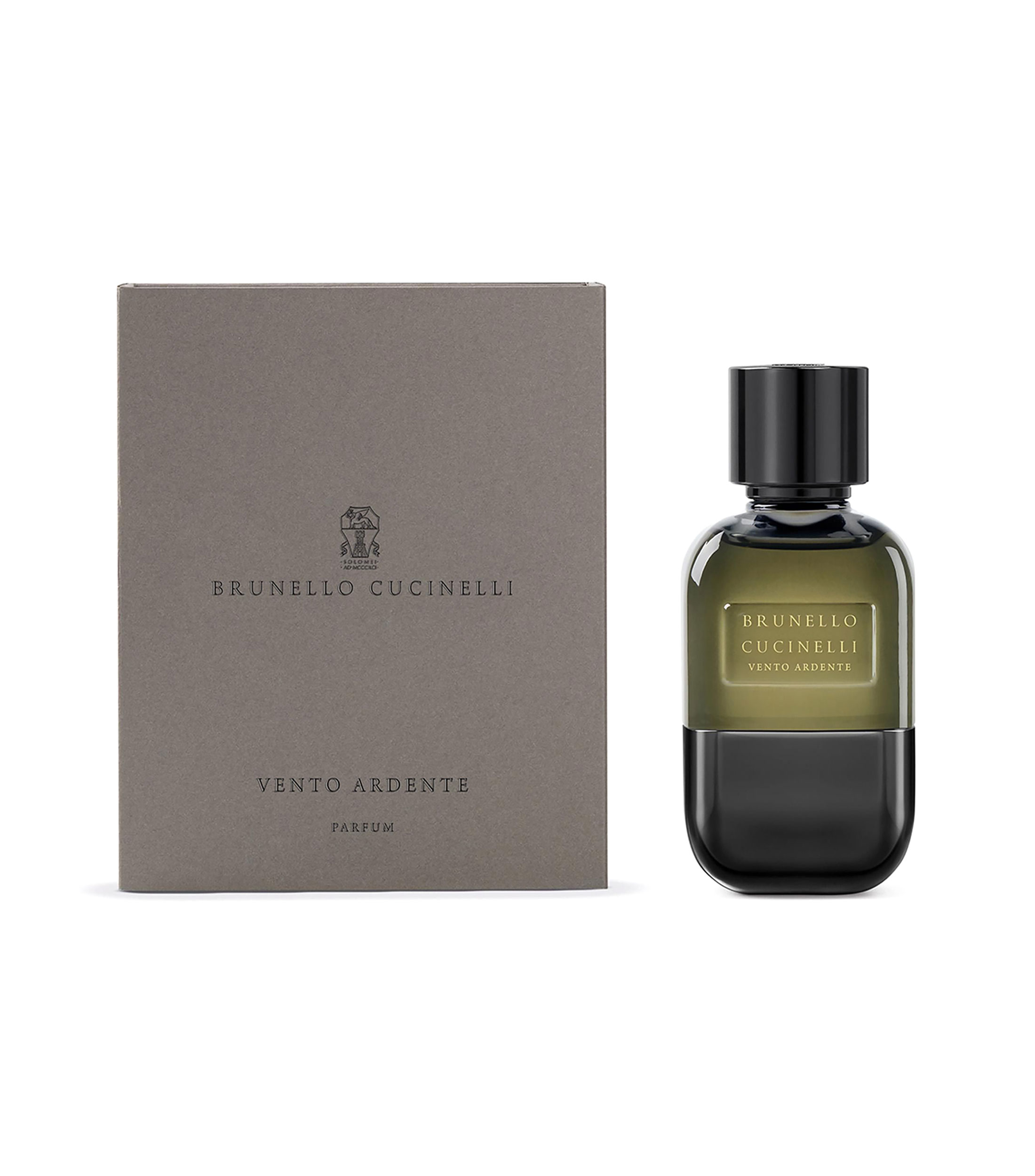 Perfume Vento Ardente, Parfum 100 ml Unisex