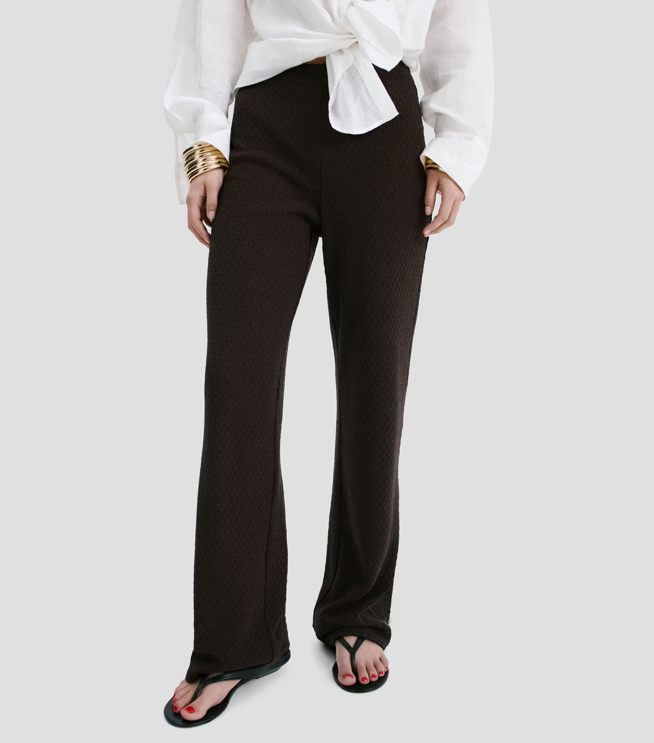 Pantalón Mujer