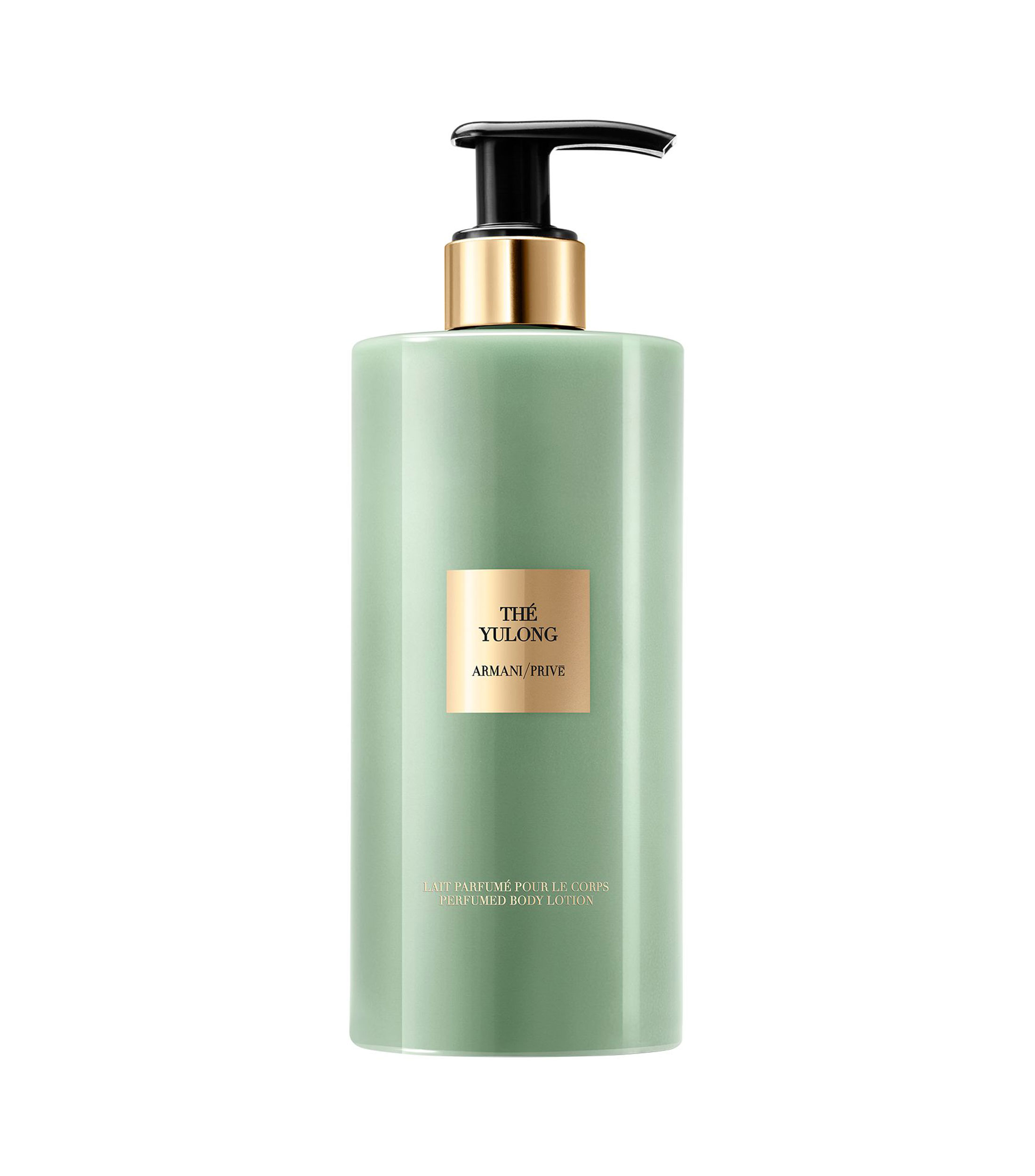 Body Lotion The Yulong - ArmaniPrive, 400 ml Unisex