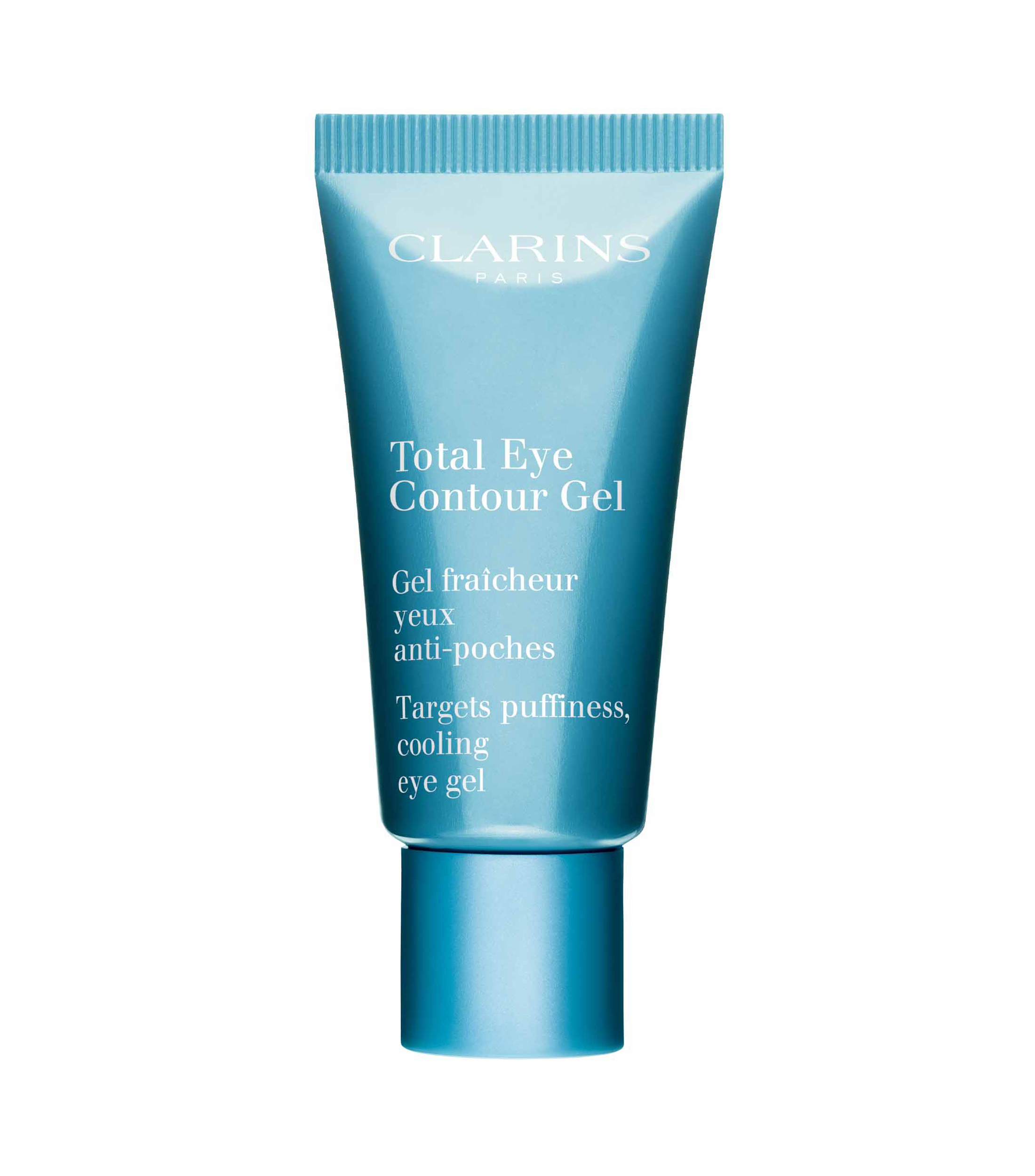 Gel para Ojos Total Eye Blue, 20 ml