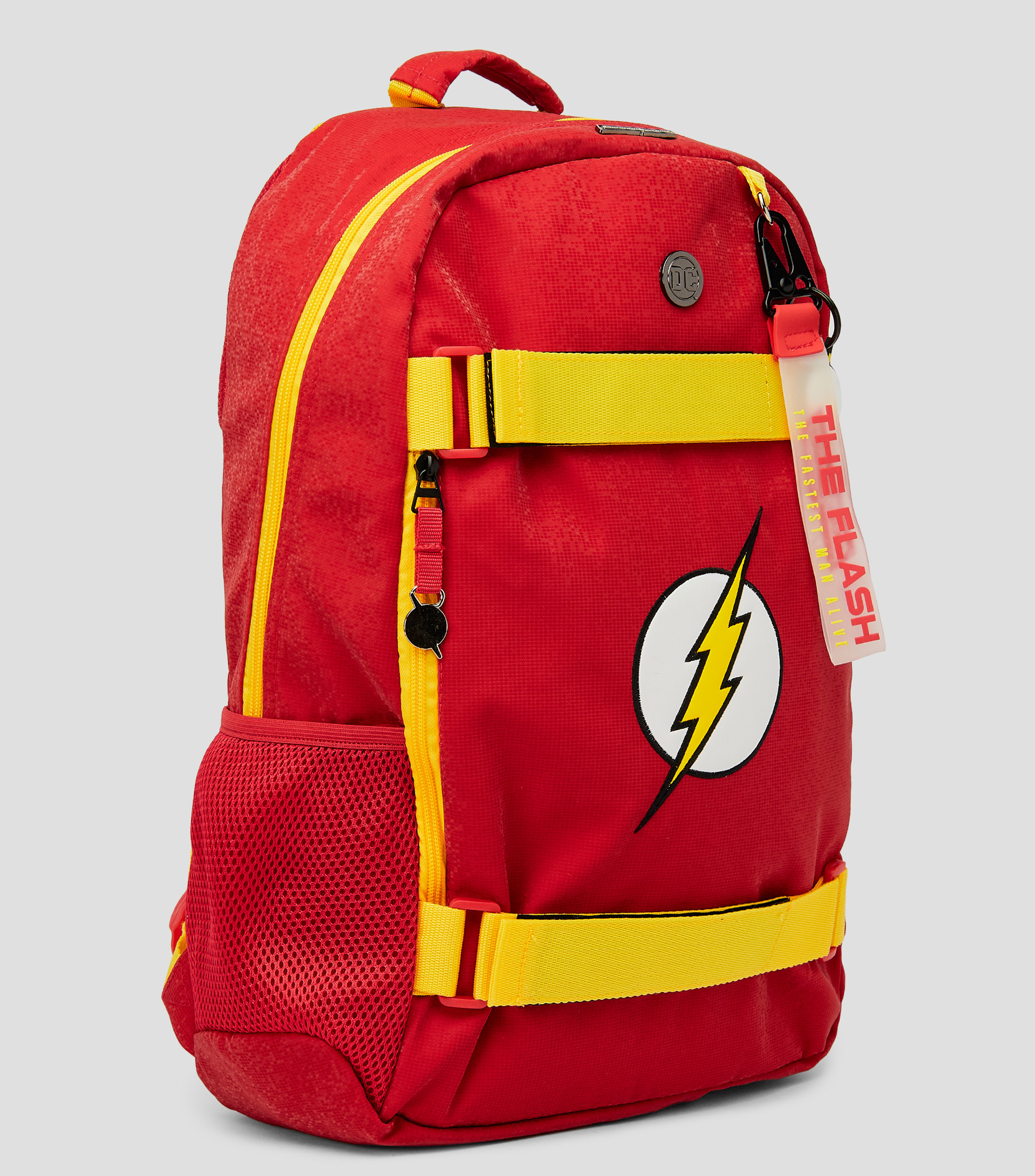 Mochila escolar Flash Nino