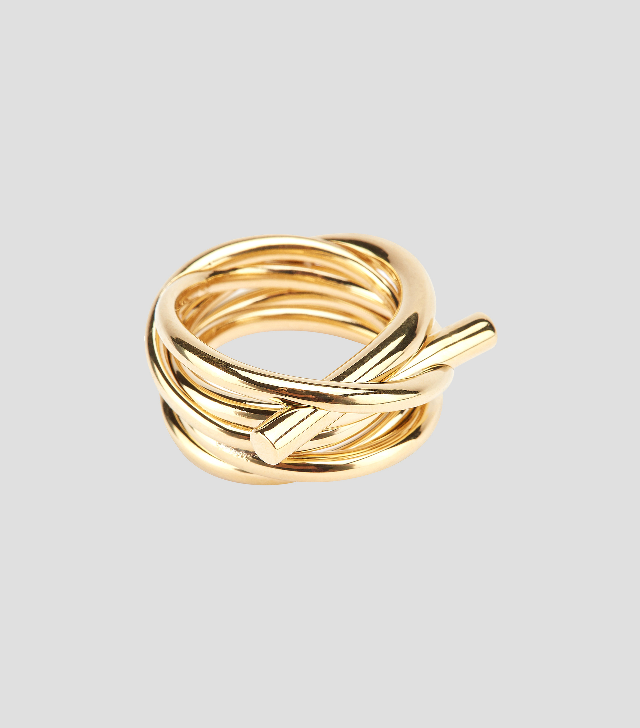 Anillo Gancini Mujer