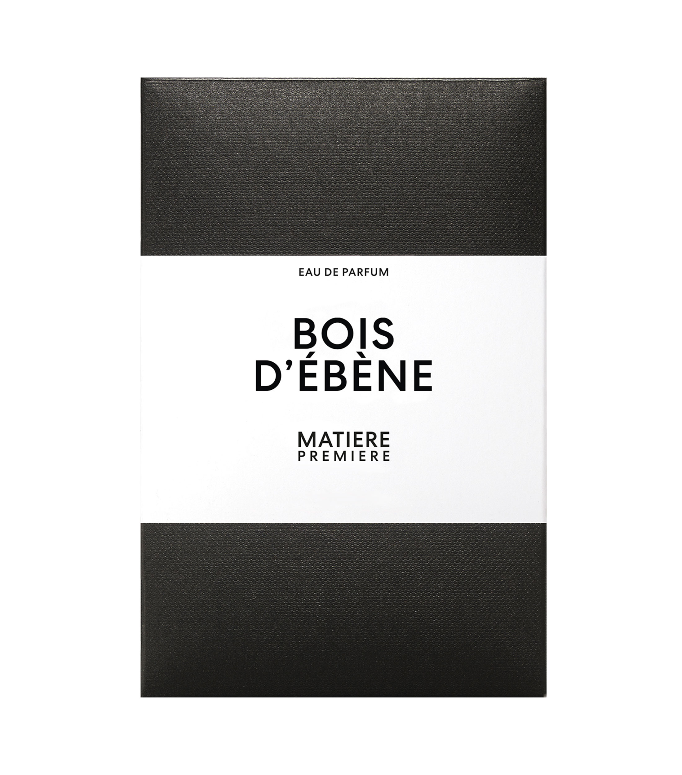 Perfume Bois D'Ébène, Eau de Parfum 100 ml Unisex