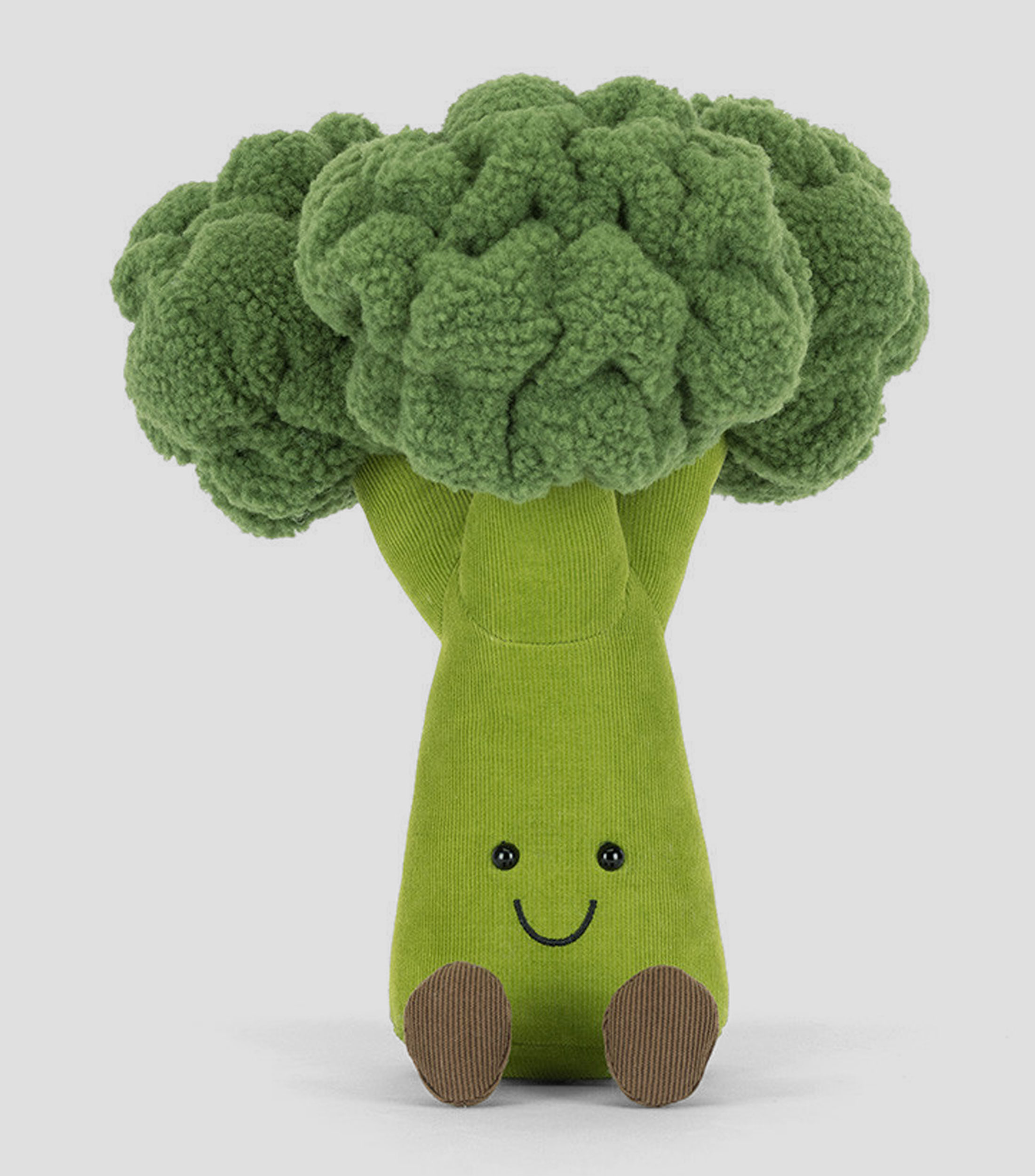 Peluche Amuseables Brócoli