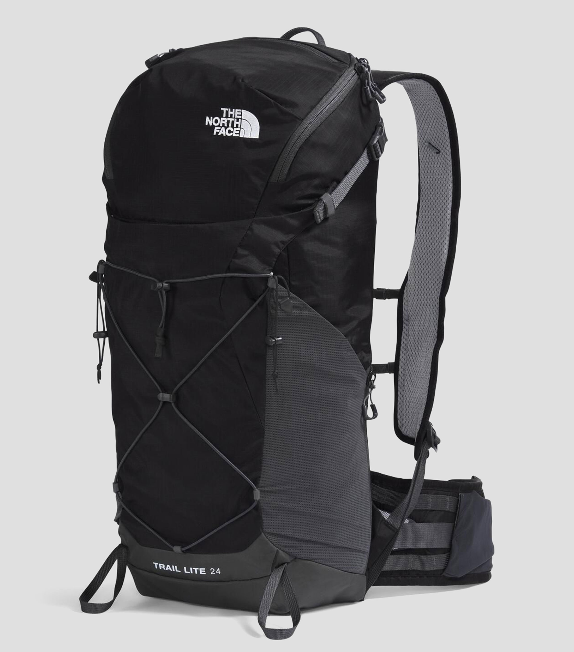 Mochila para senderismo Trail Lite 24 Unisex